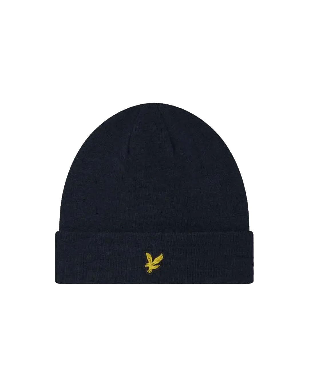Basic Beanie