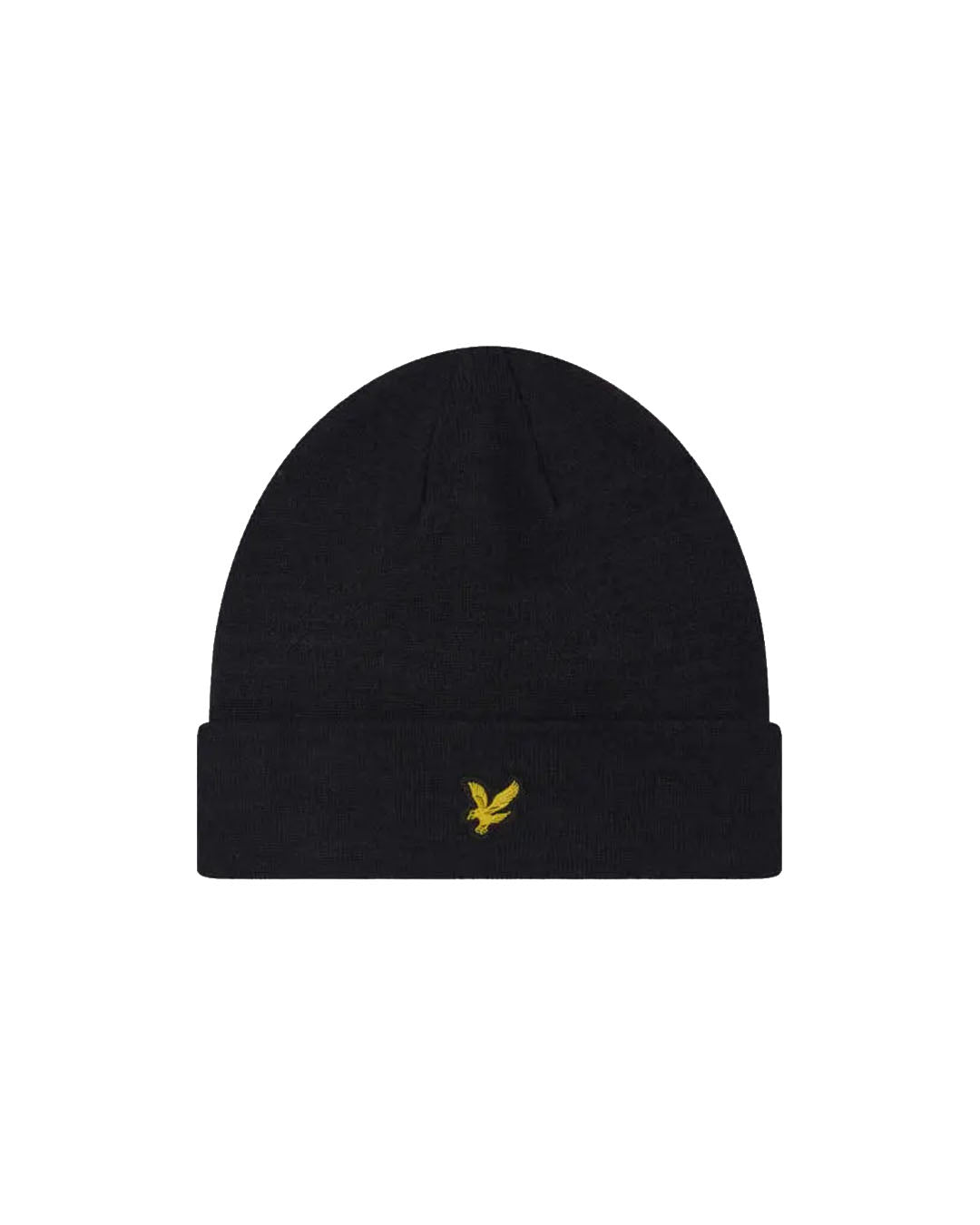 Basic Beanie
