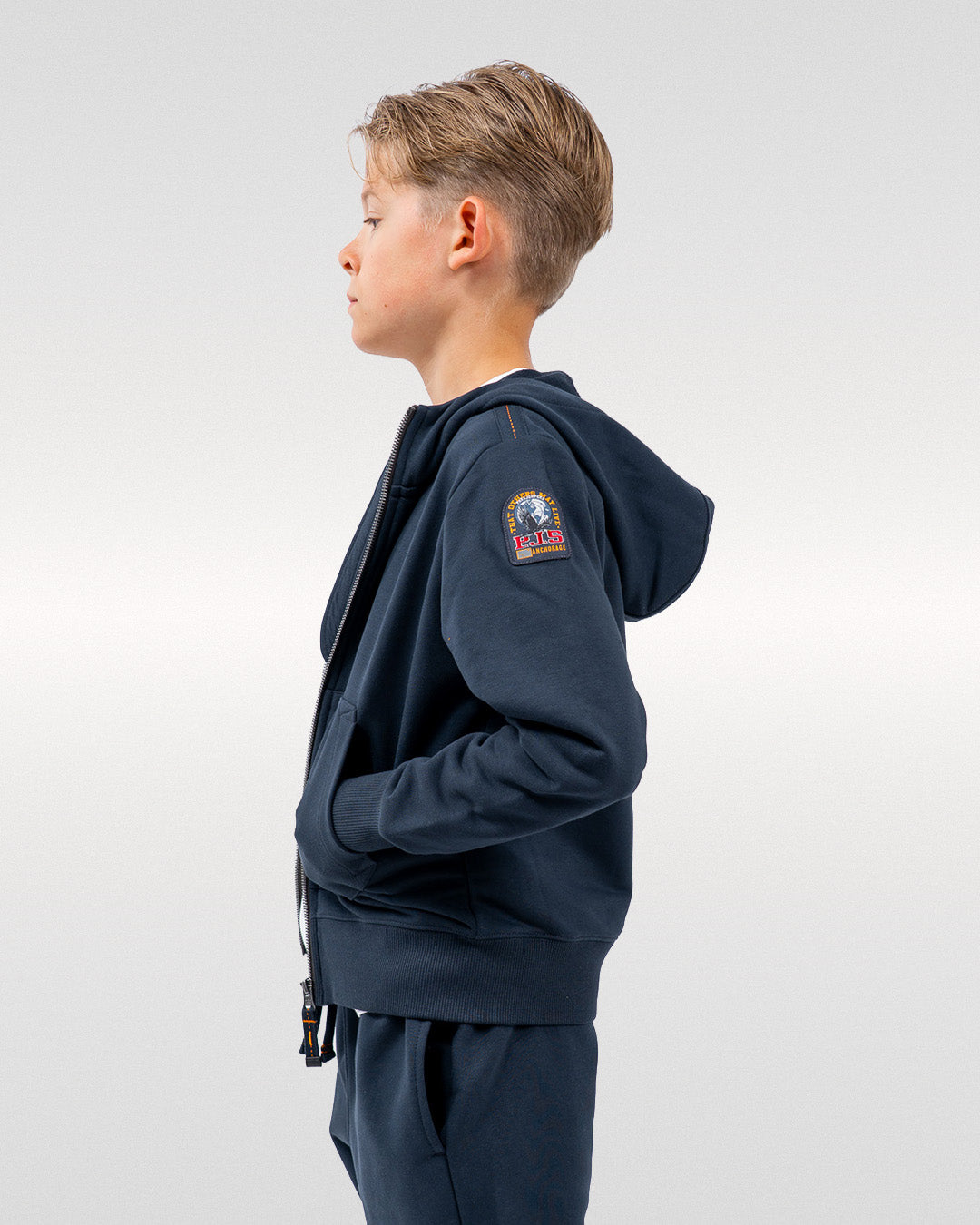 Charlie Easy Sweater