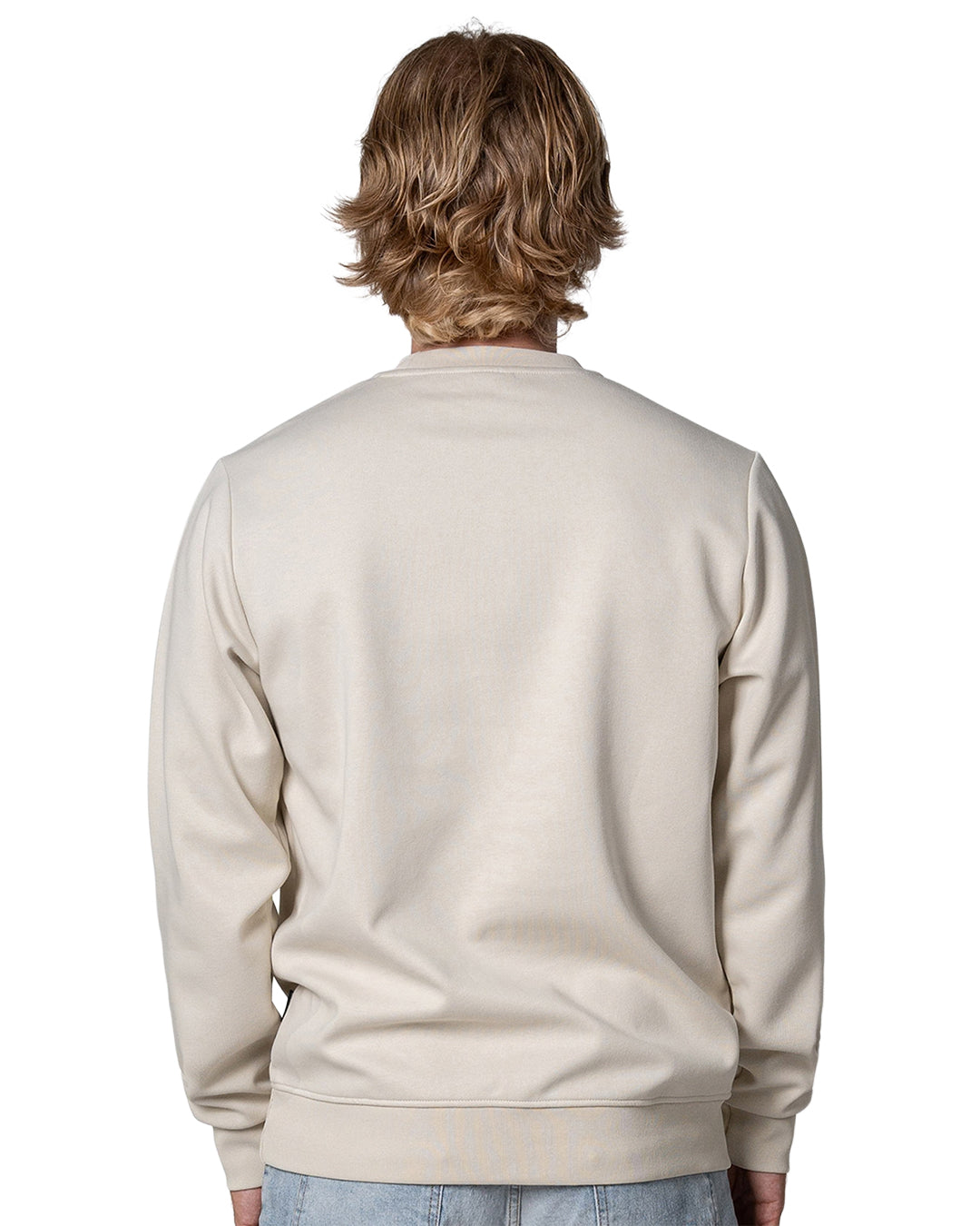 Franklin Sweater