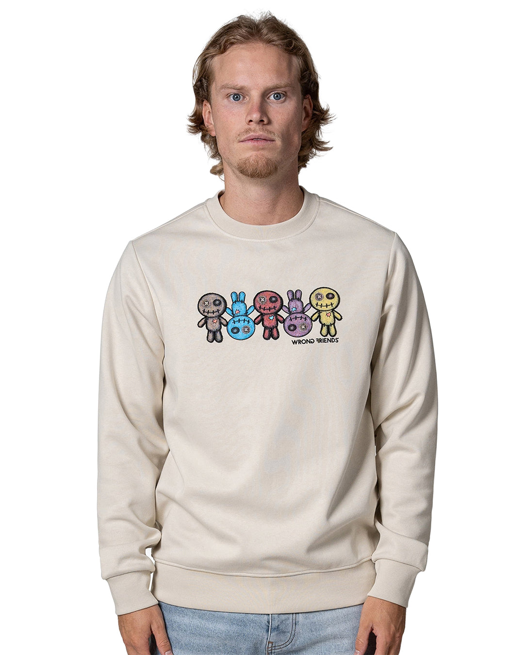 Franklin Sweater