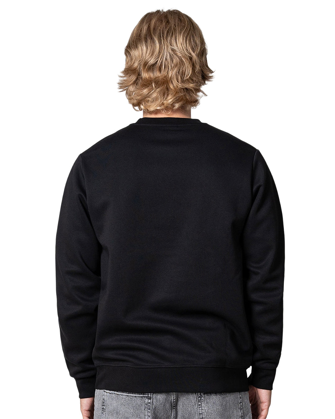 Franklin Sweater
