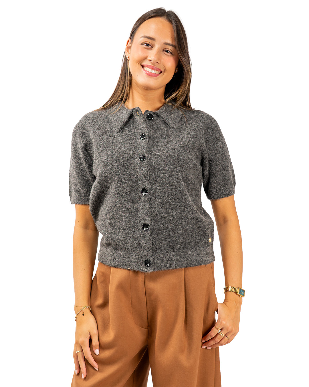 Anise Cardigan
