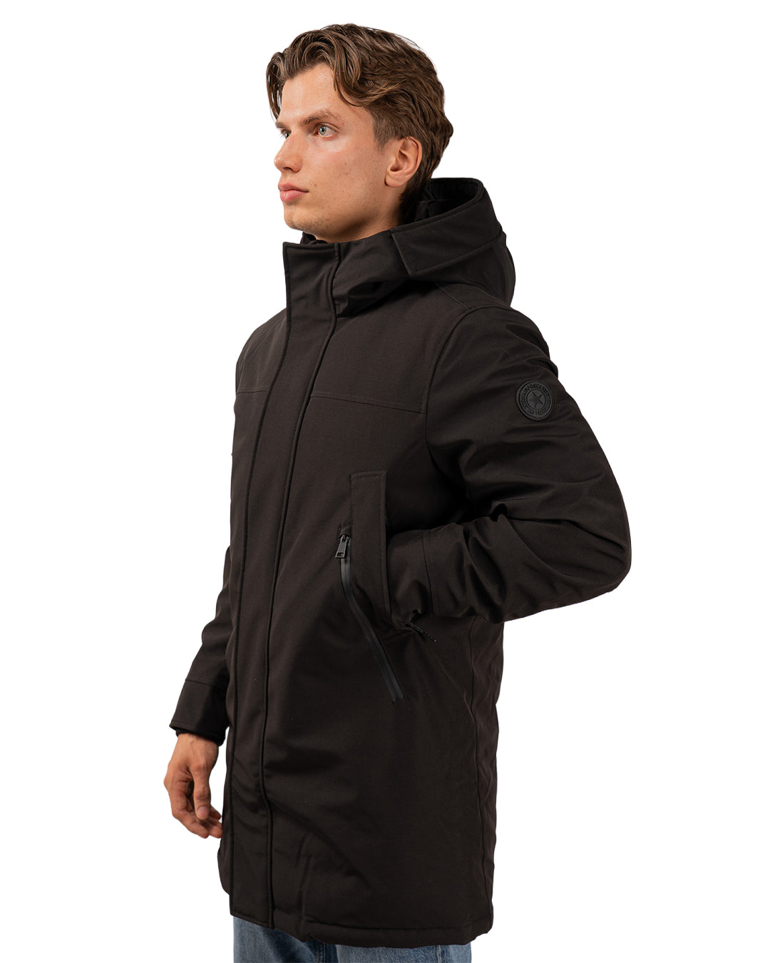 Dax Parka Winterjas