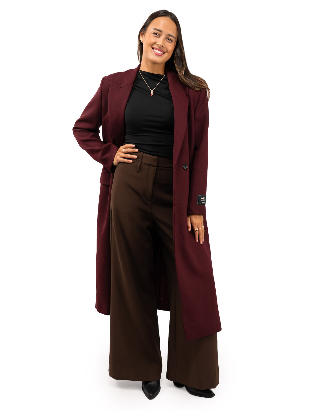 Athena Winterjas