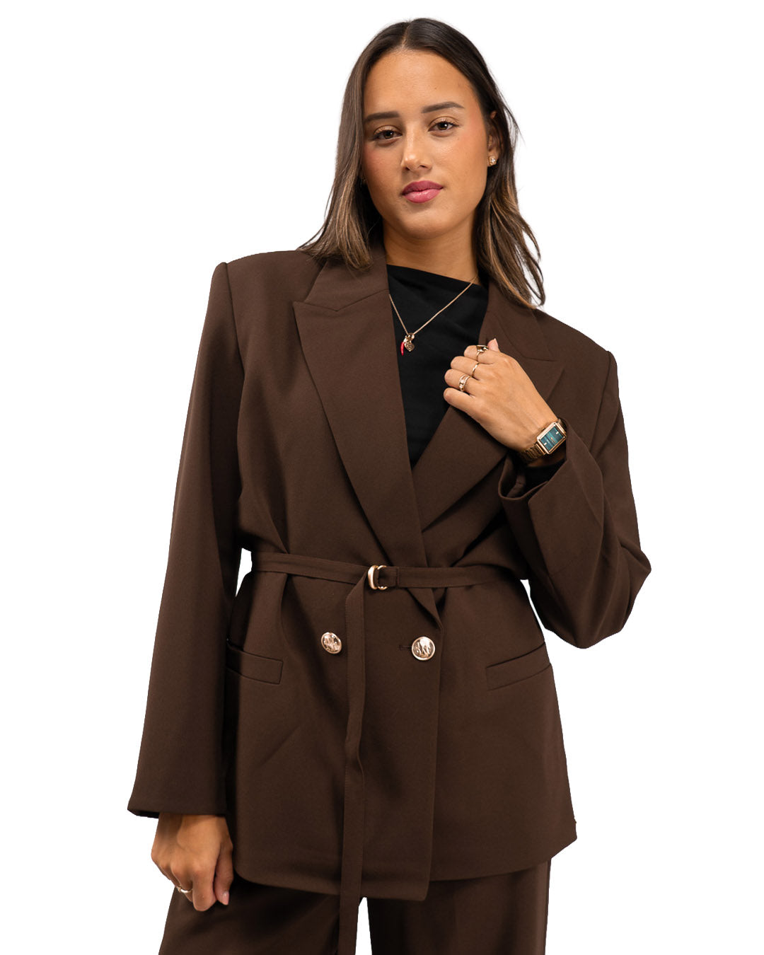 Dee Blazer