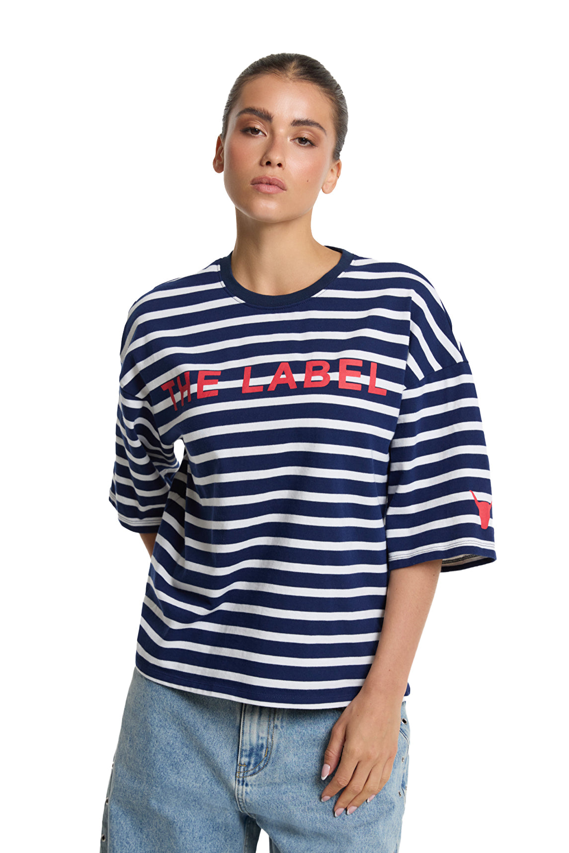 Stripe T-Shirt