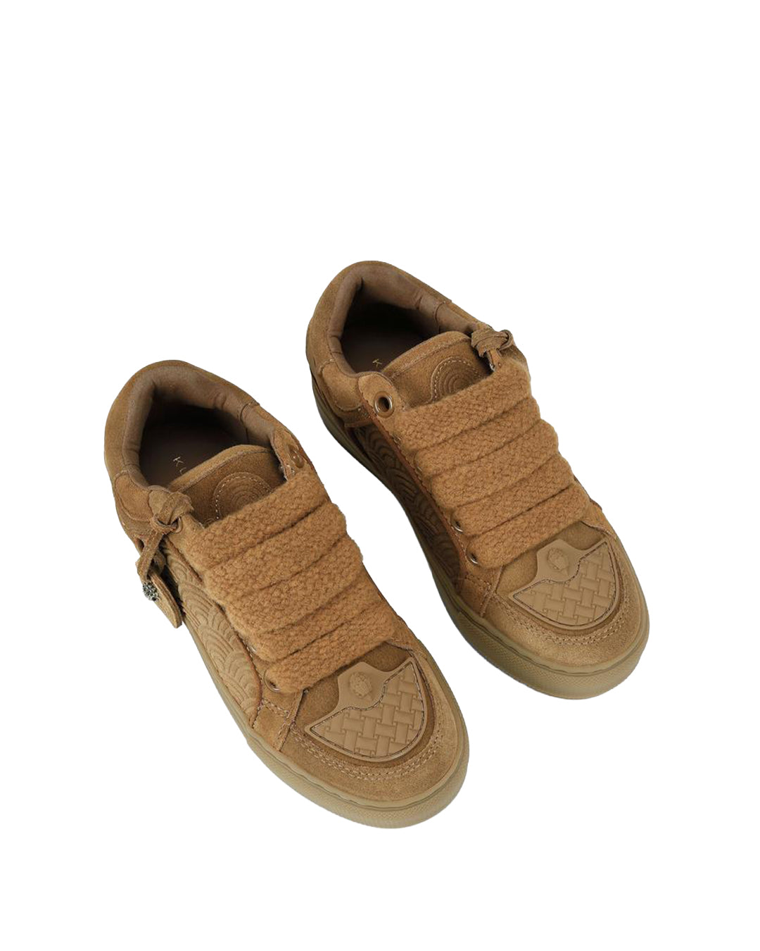 Southbank Tag Sneaker