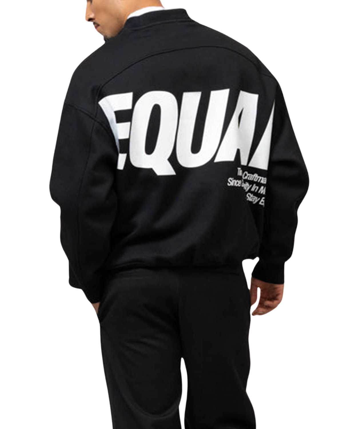 Elia Oversized Sweater