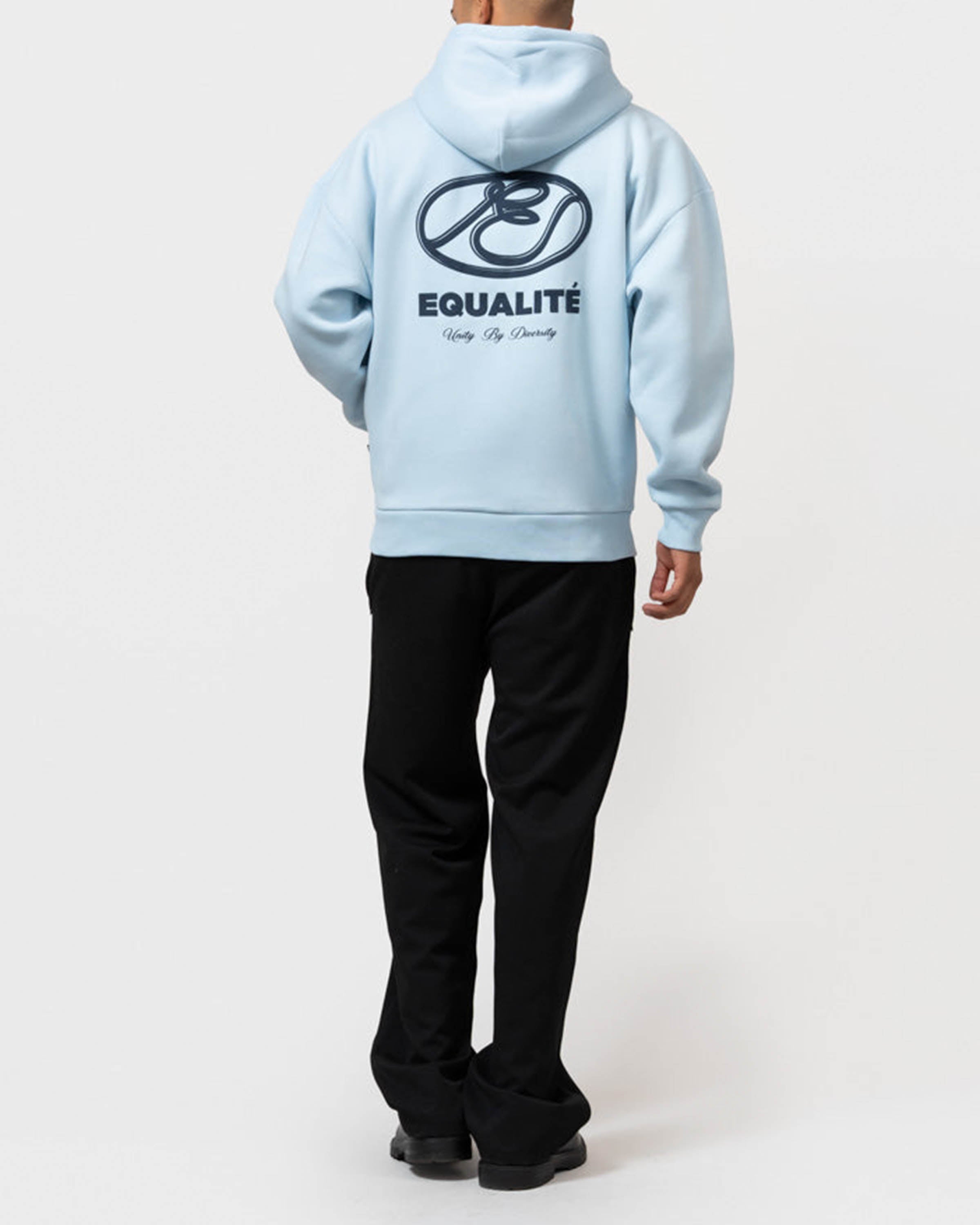 Arid Oversized Full Zip Vest