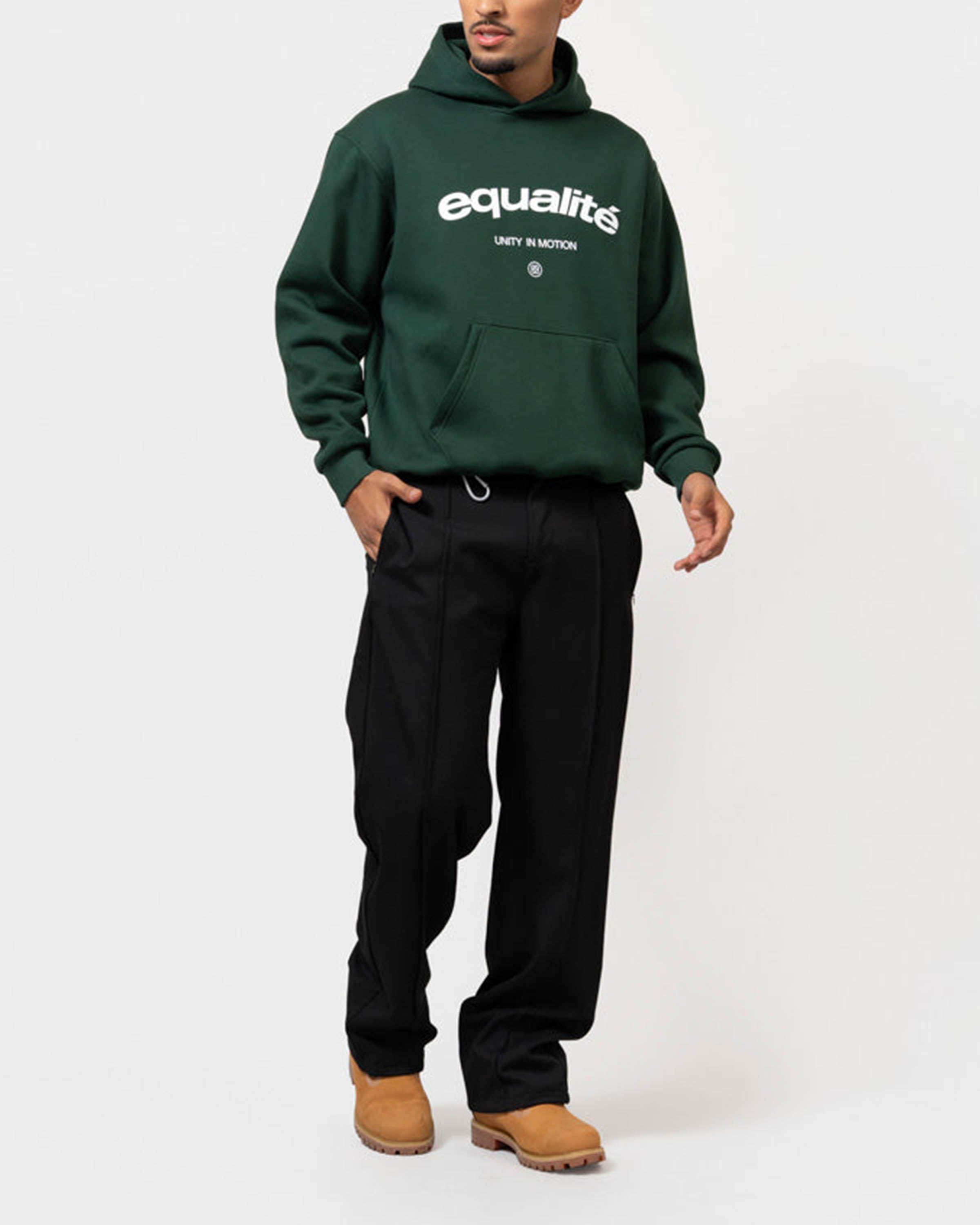 Celeste Oversized Hoodie