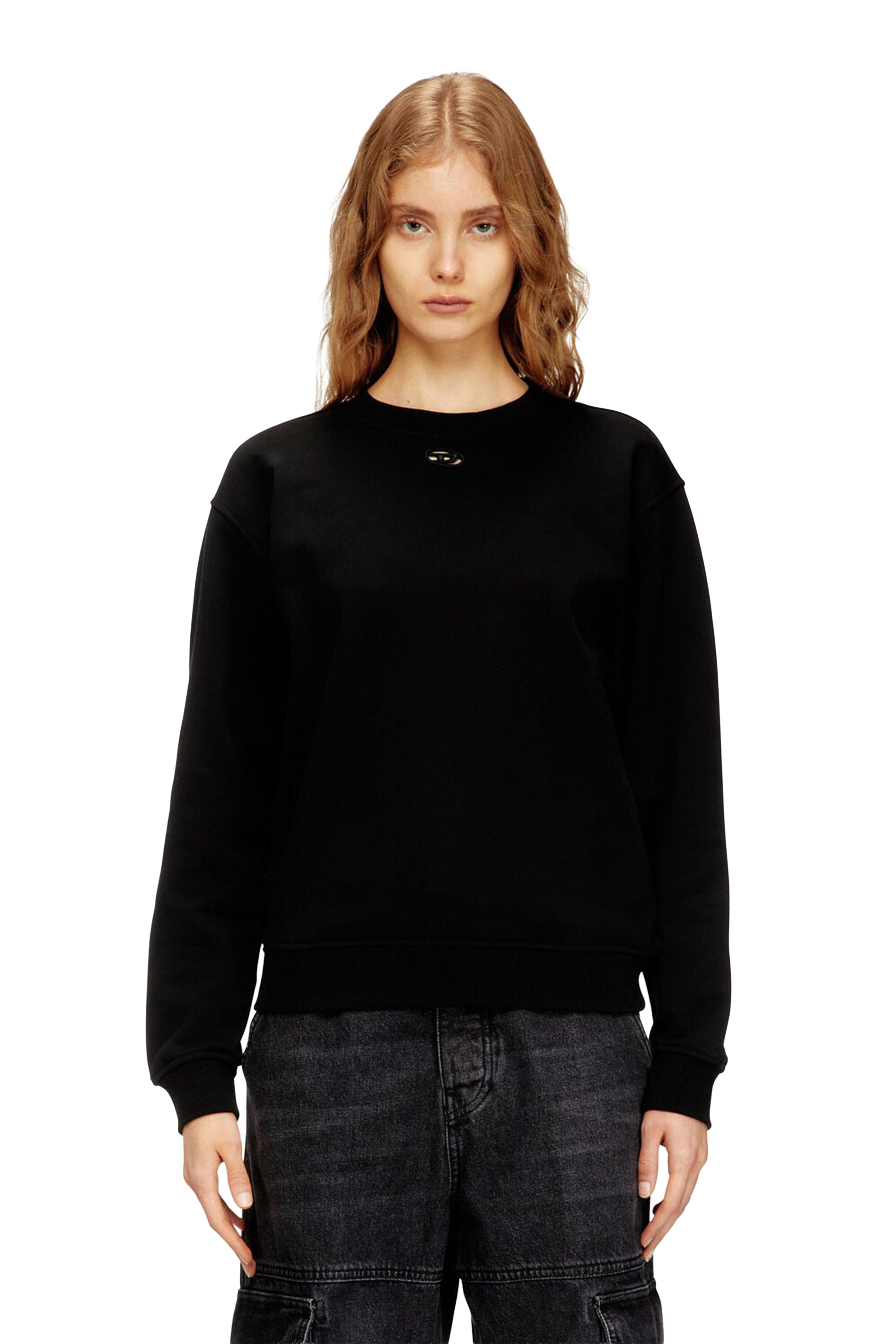 F-Normy-Od Sweater