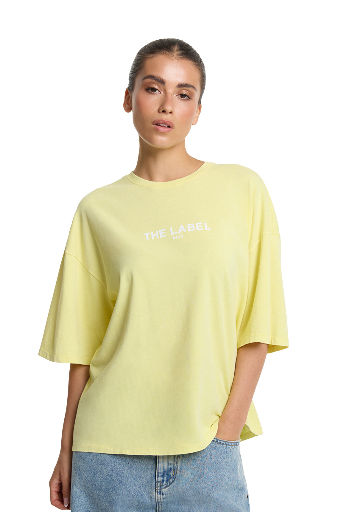 The Label T-Shirt