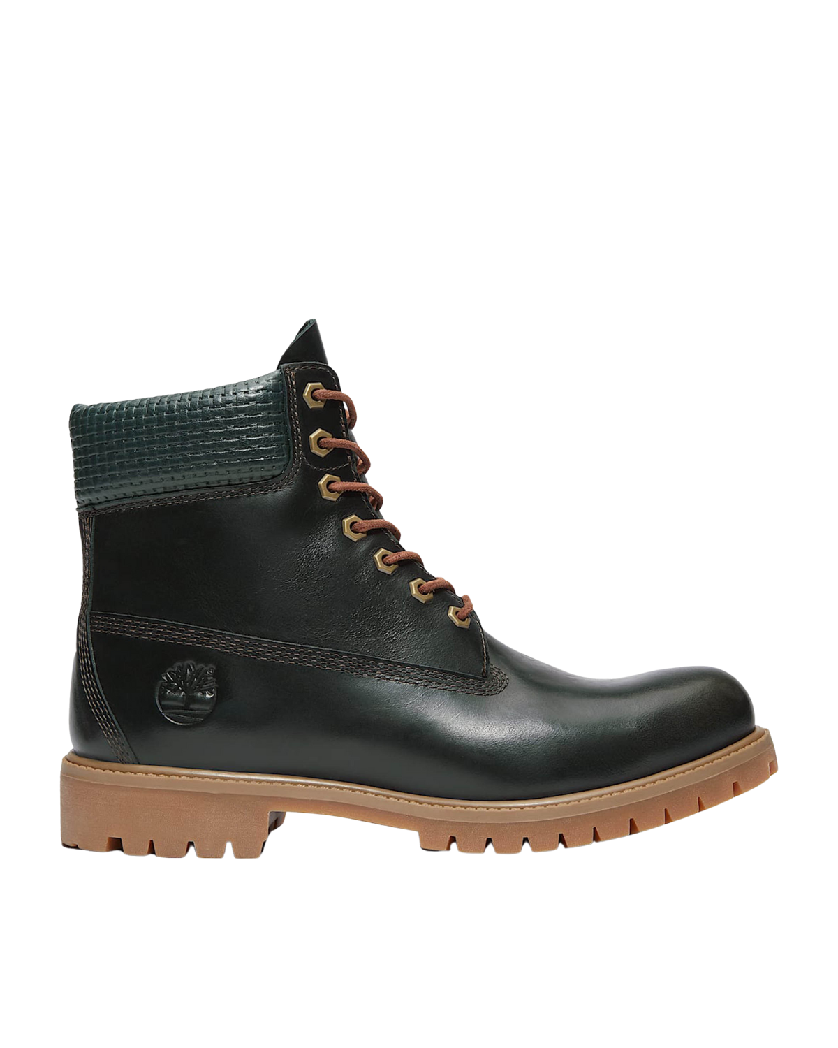Premium 6 Inch Lace Up Waterdichte Boot