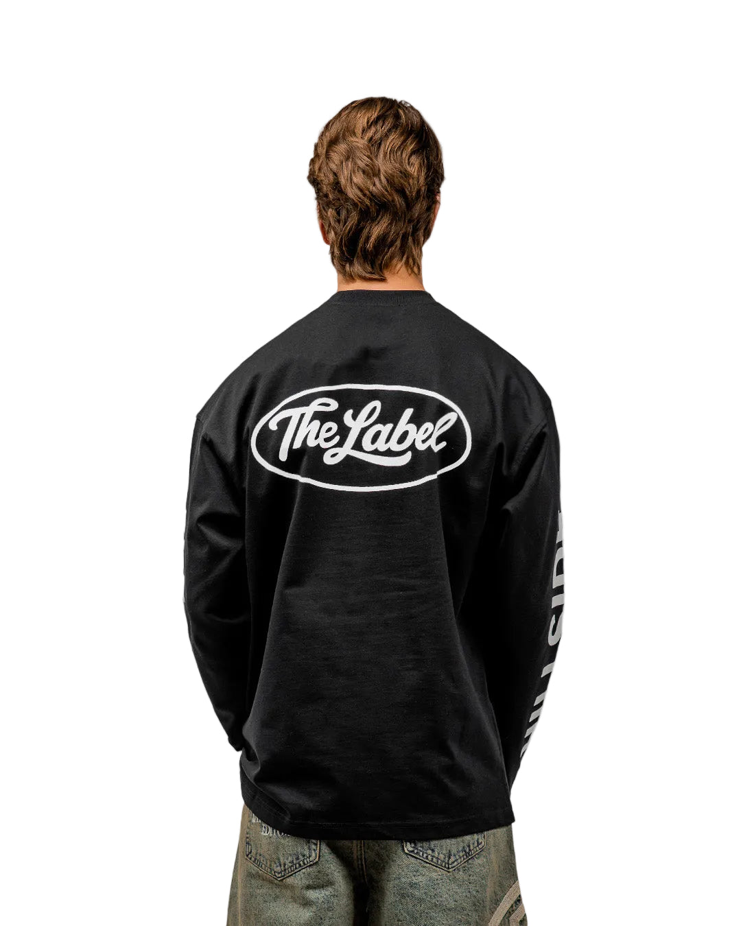 Longsleeve Classic Logo