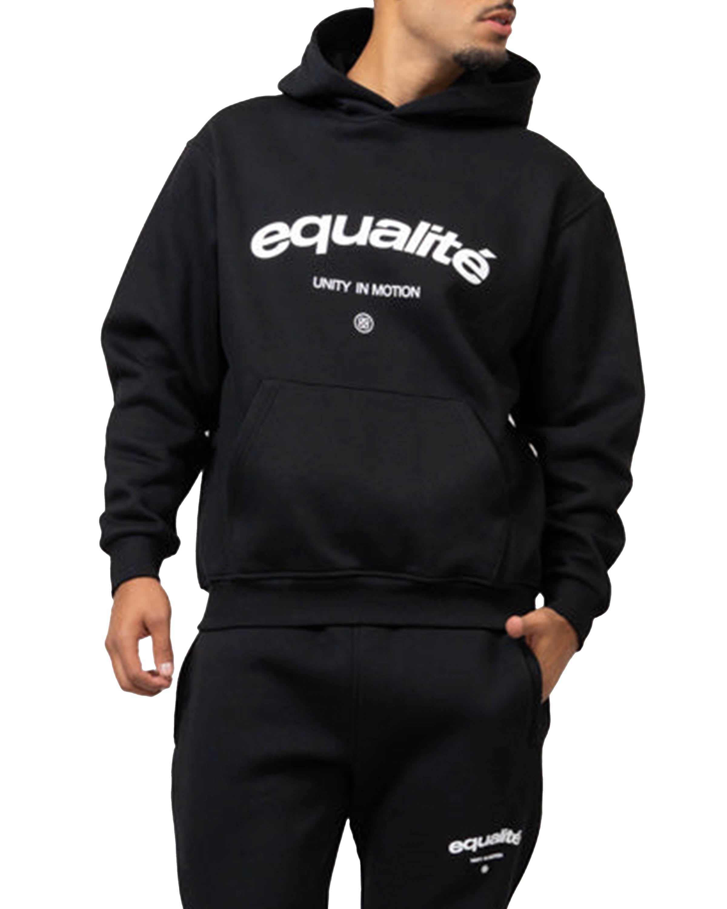 Celeste Oversized Hoodie