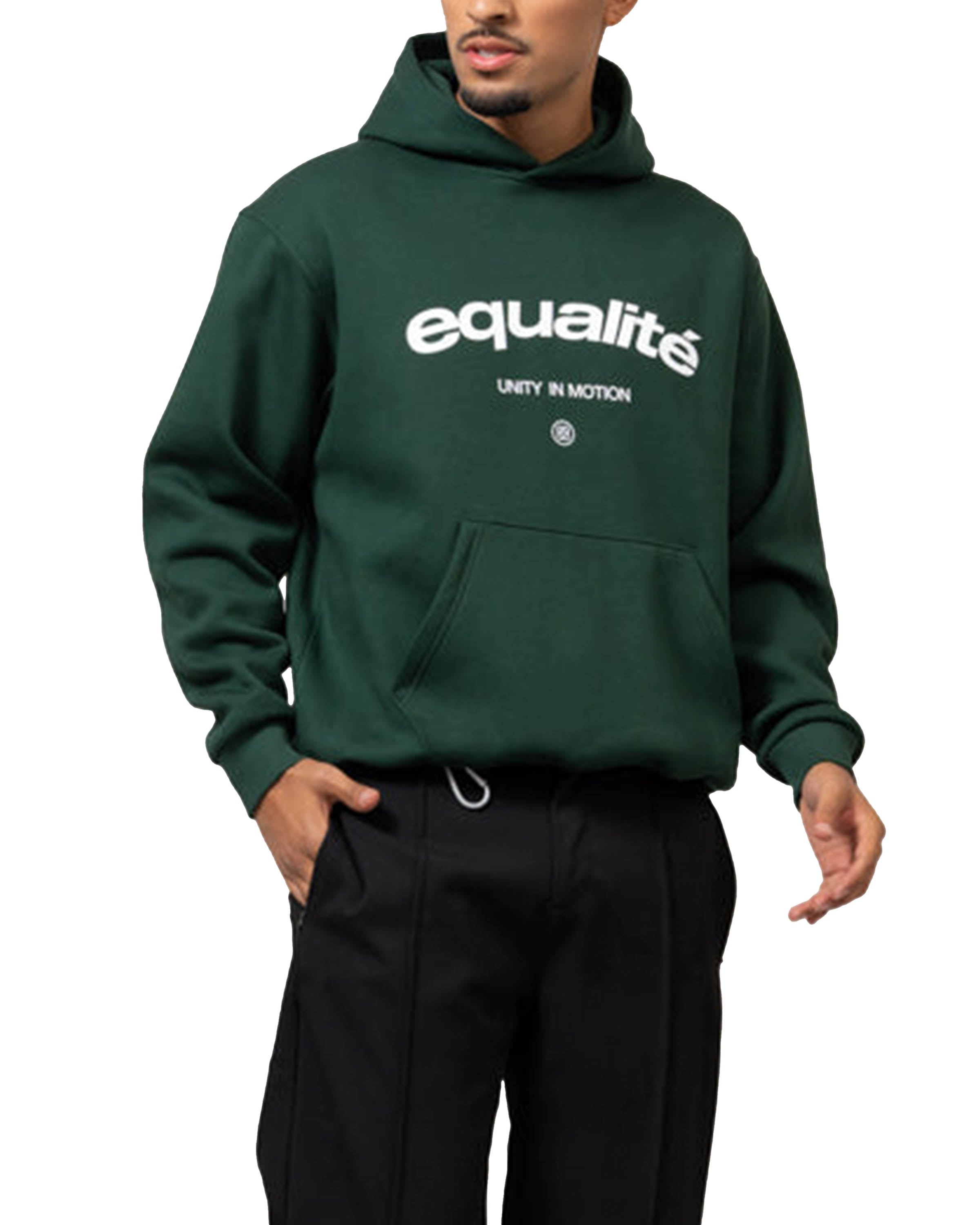 Celeste Oversized Hoodie