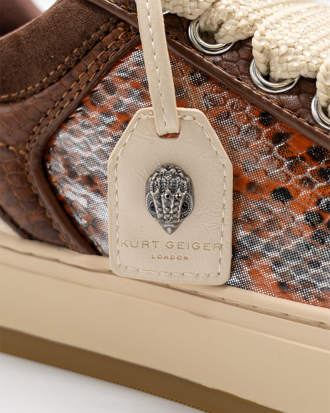Southbank Tag Sneaker
