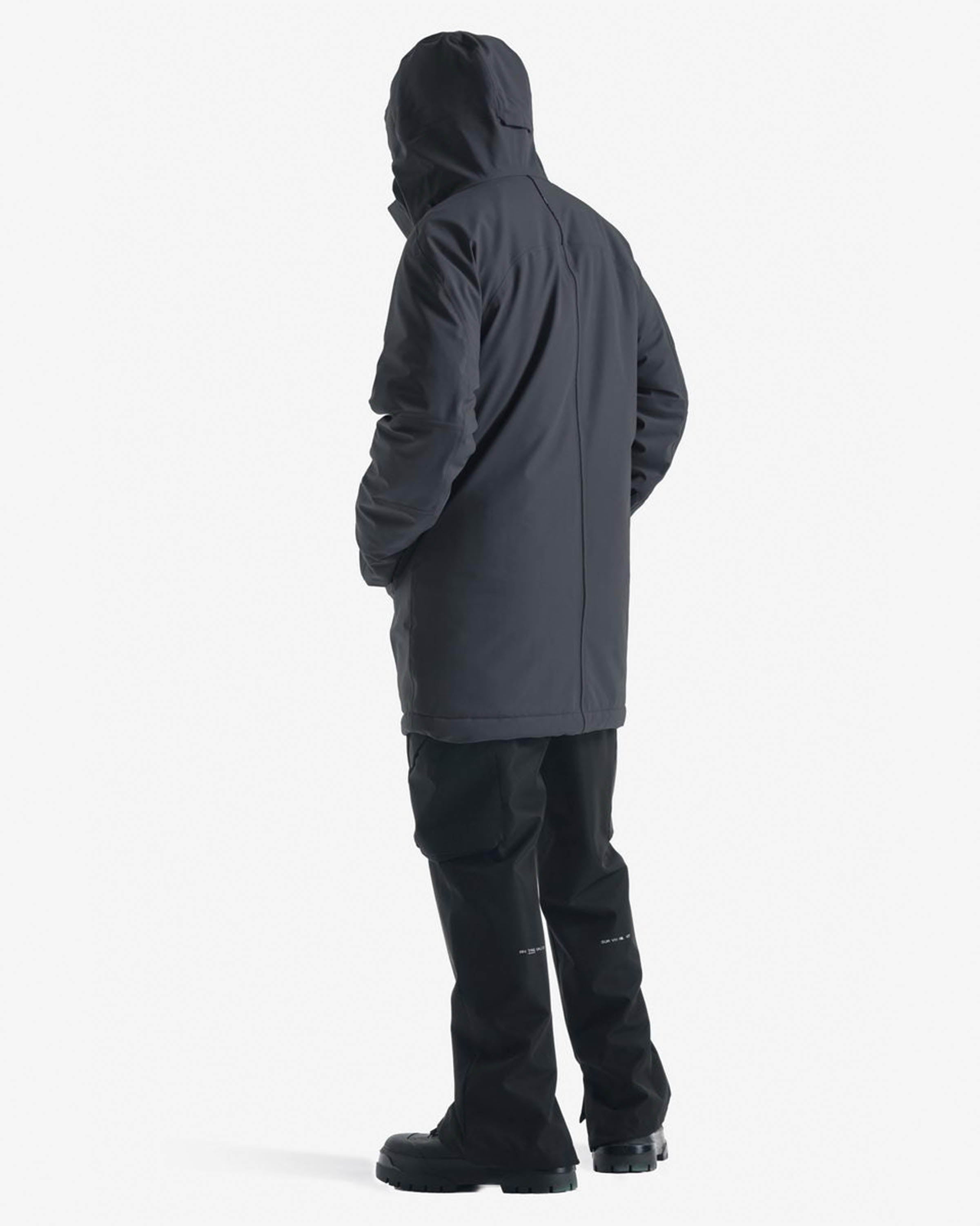 Dsup Qm555 Parka