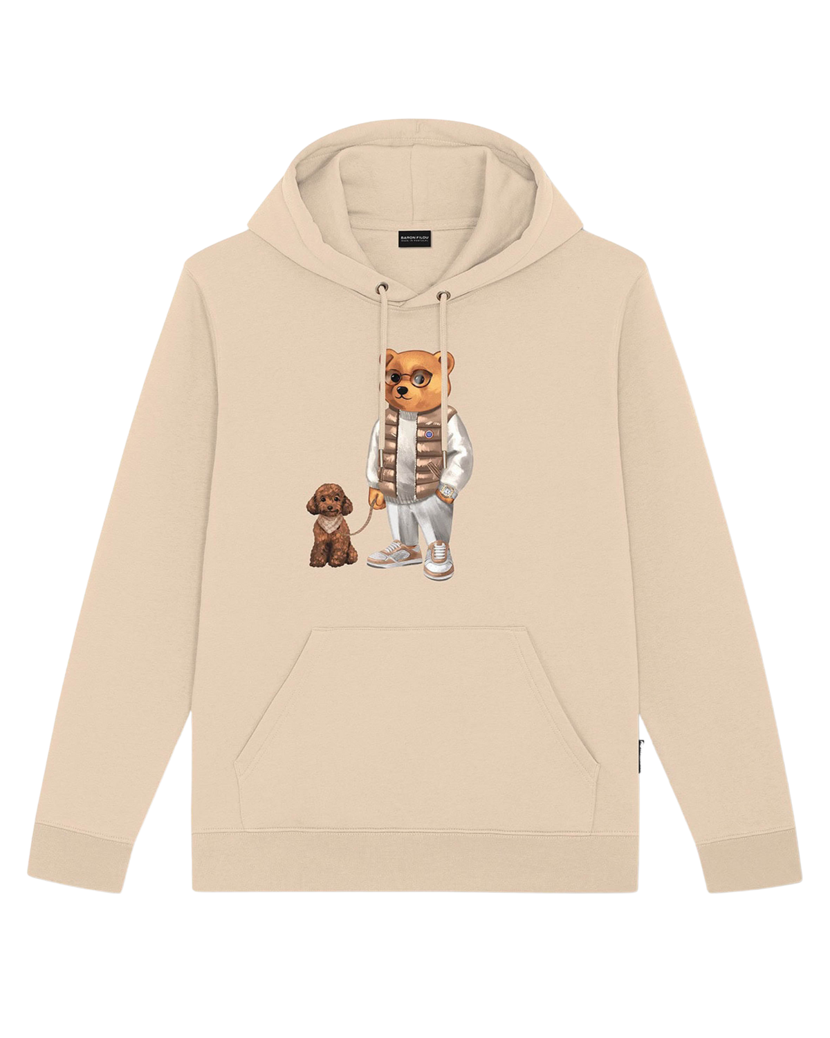 Filou Hoodie CL