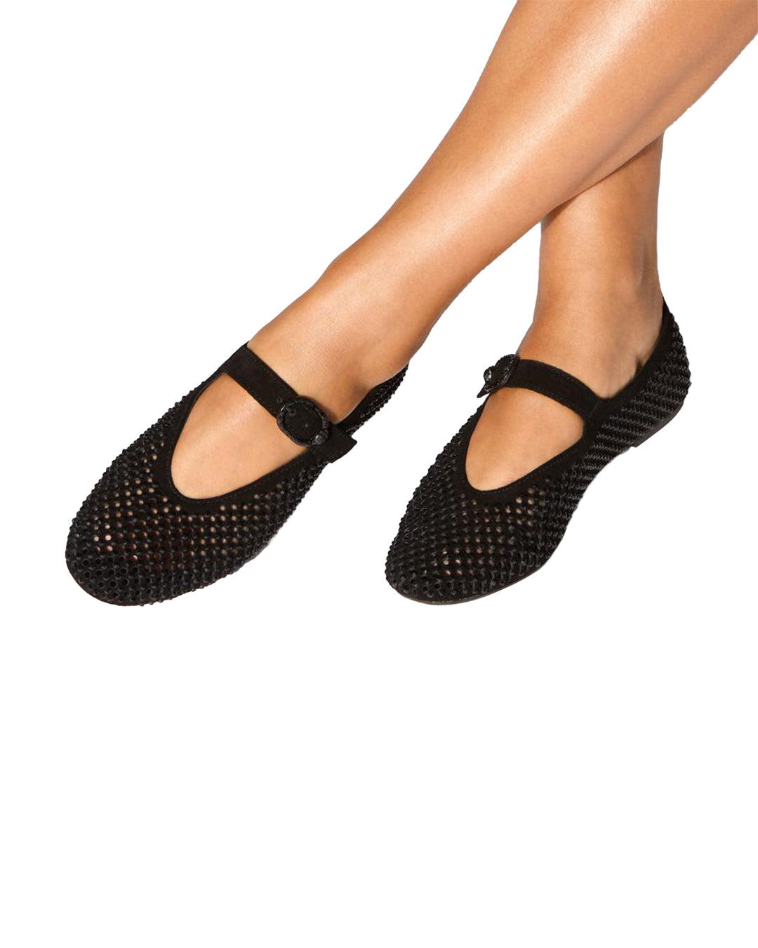 Mayfair Ballerina Flat