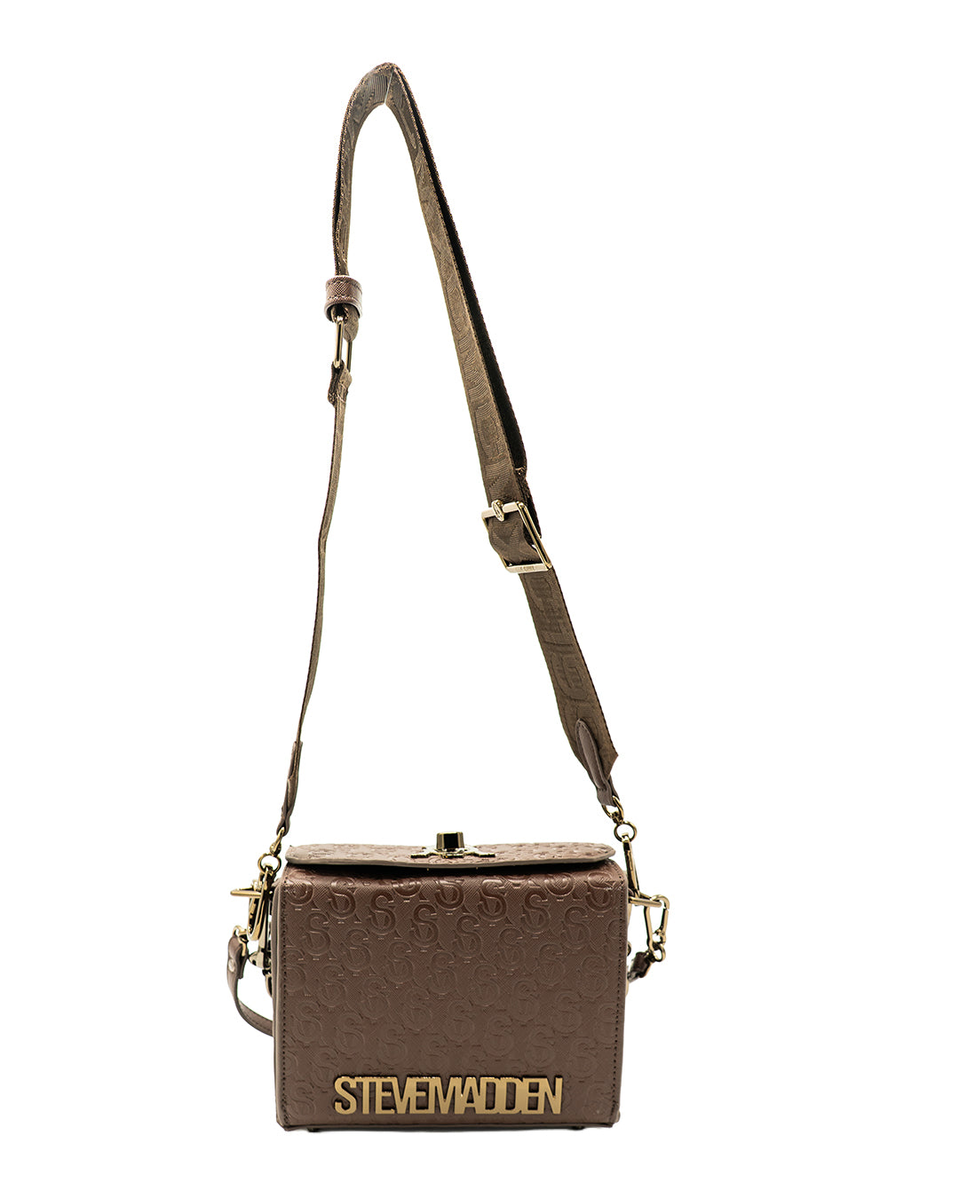 Bnoya-E Crossbody