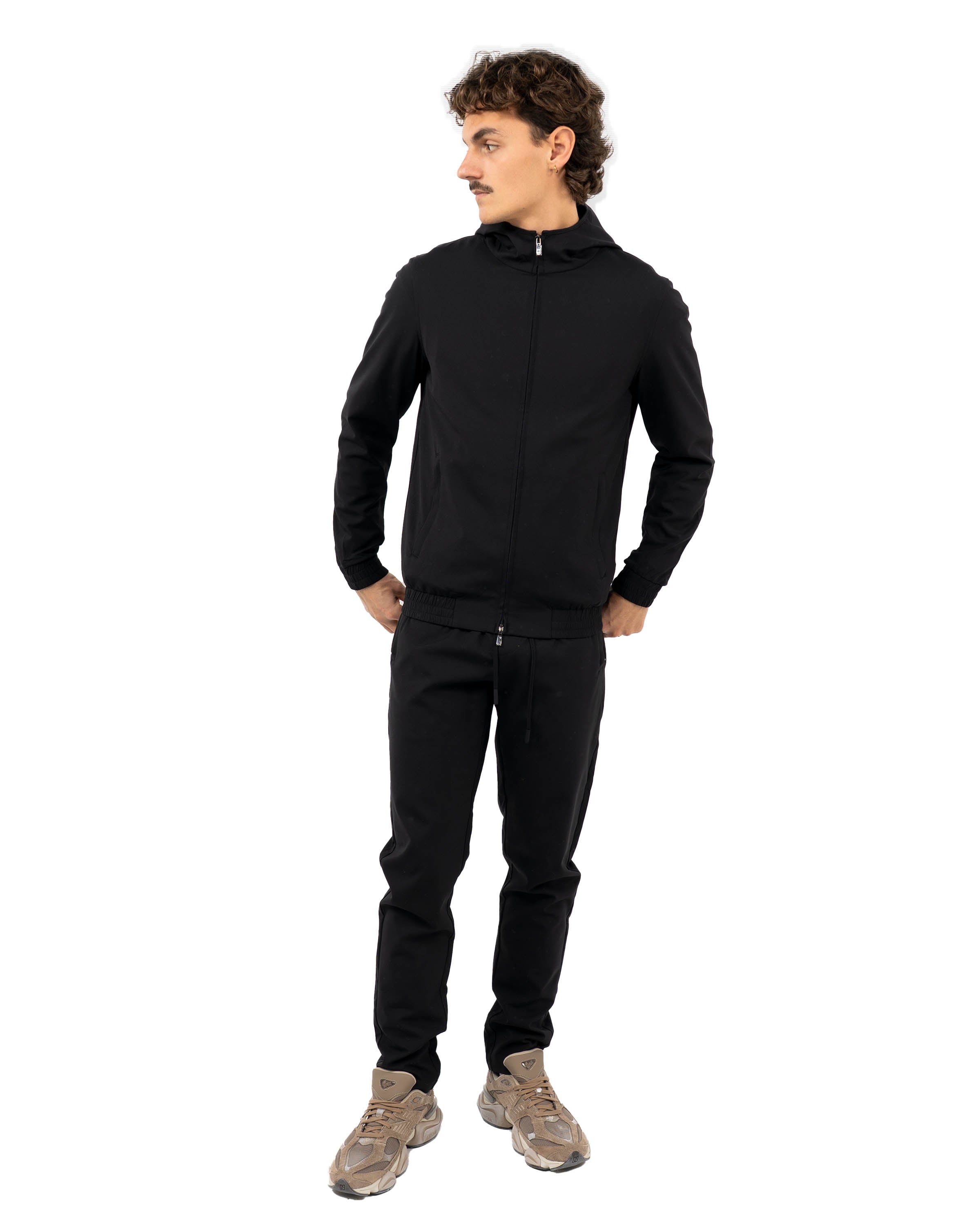 Reflection Set Capuchon