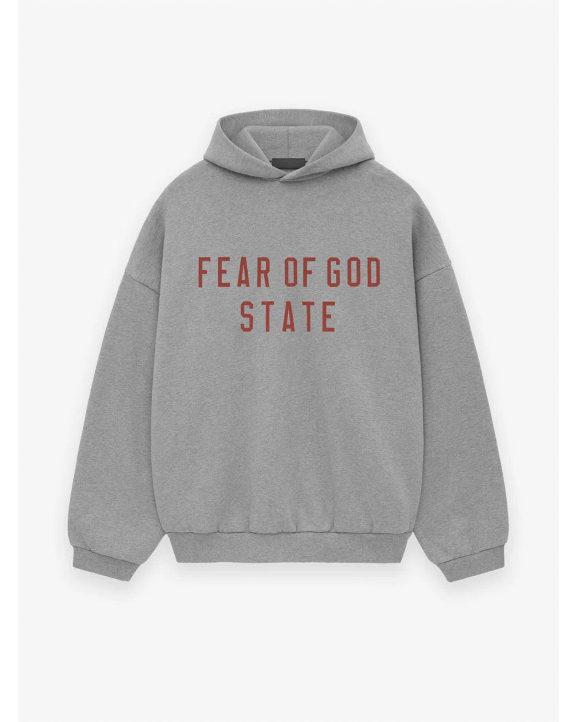 FW24 Dark Heather State Trainingspak