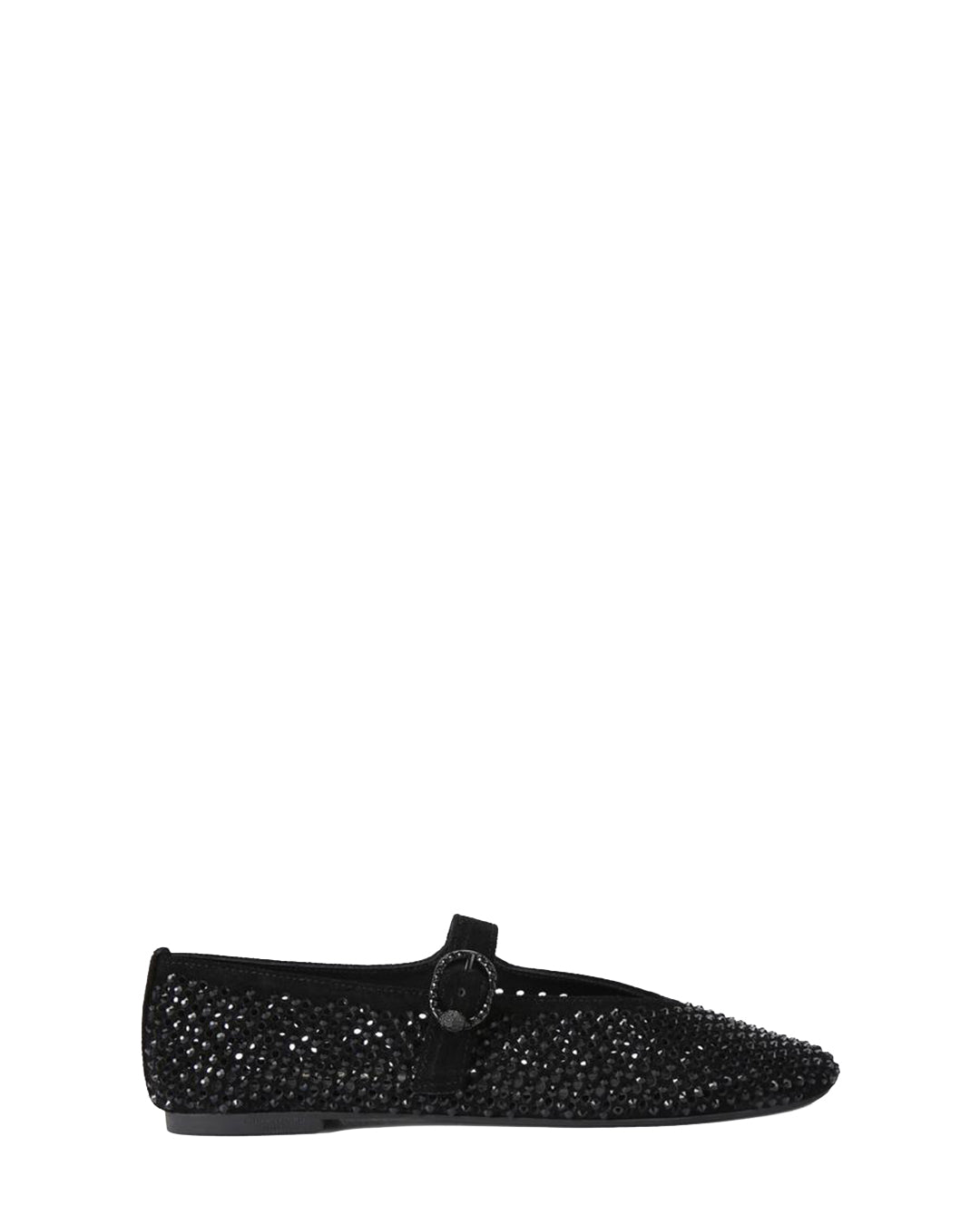 Mayfair Ballerina Flat