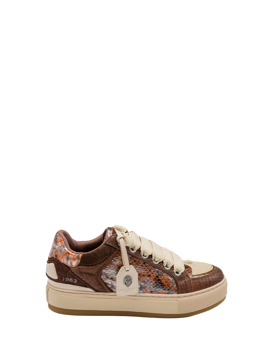 Southbank Tag Sneaker