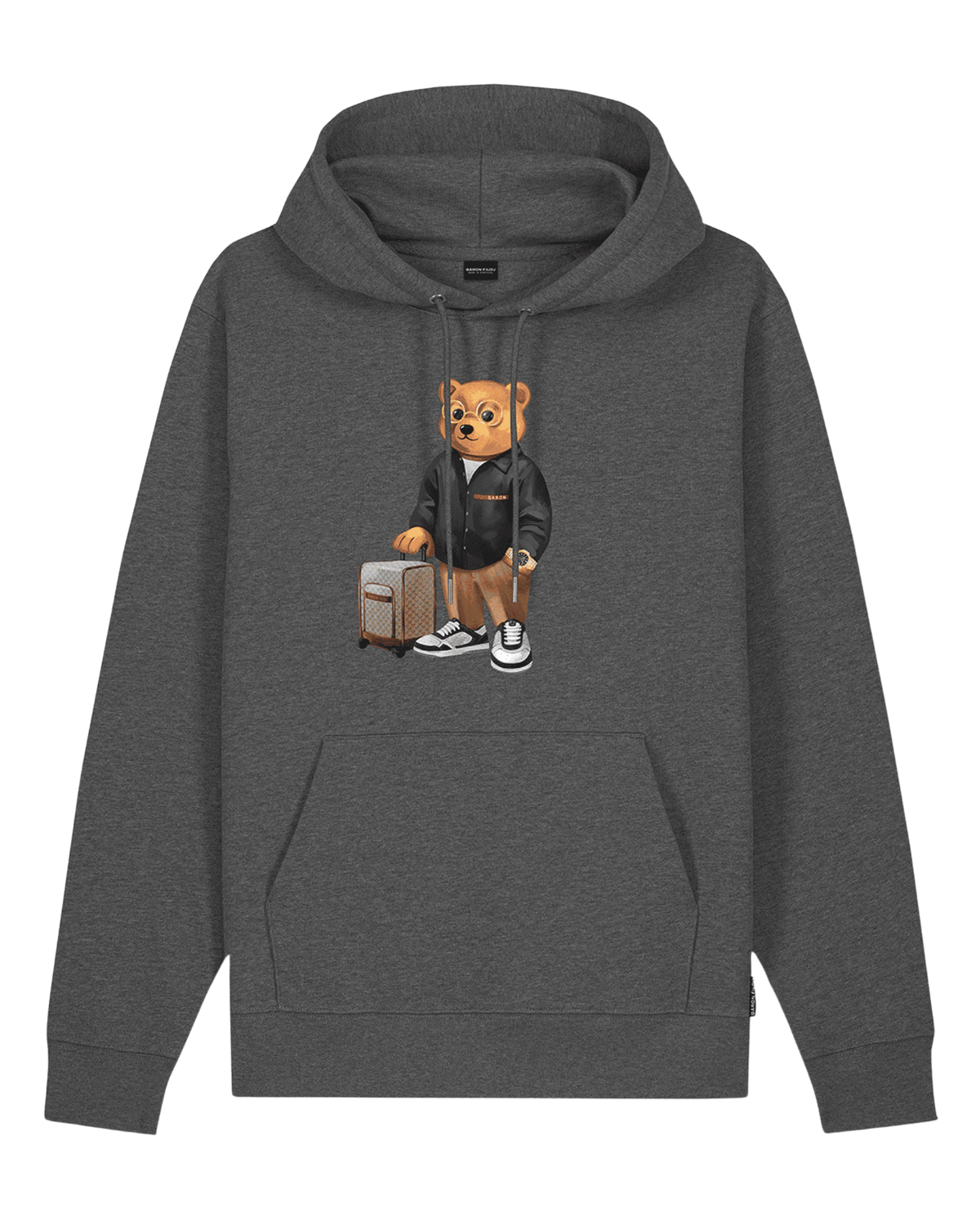 Filou Hoodie CLI