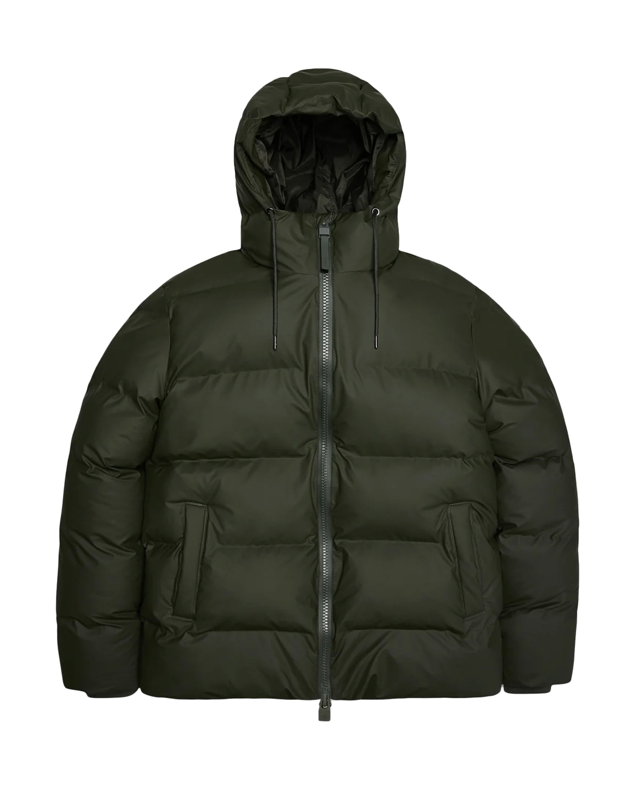 Alta Puffer Jas W3T3