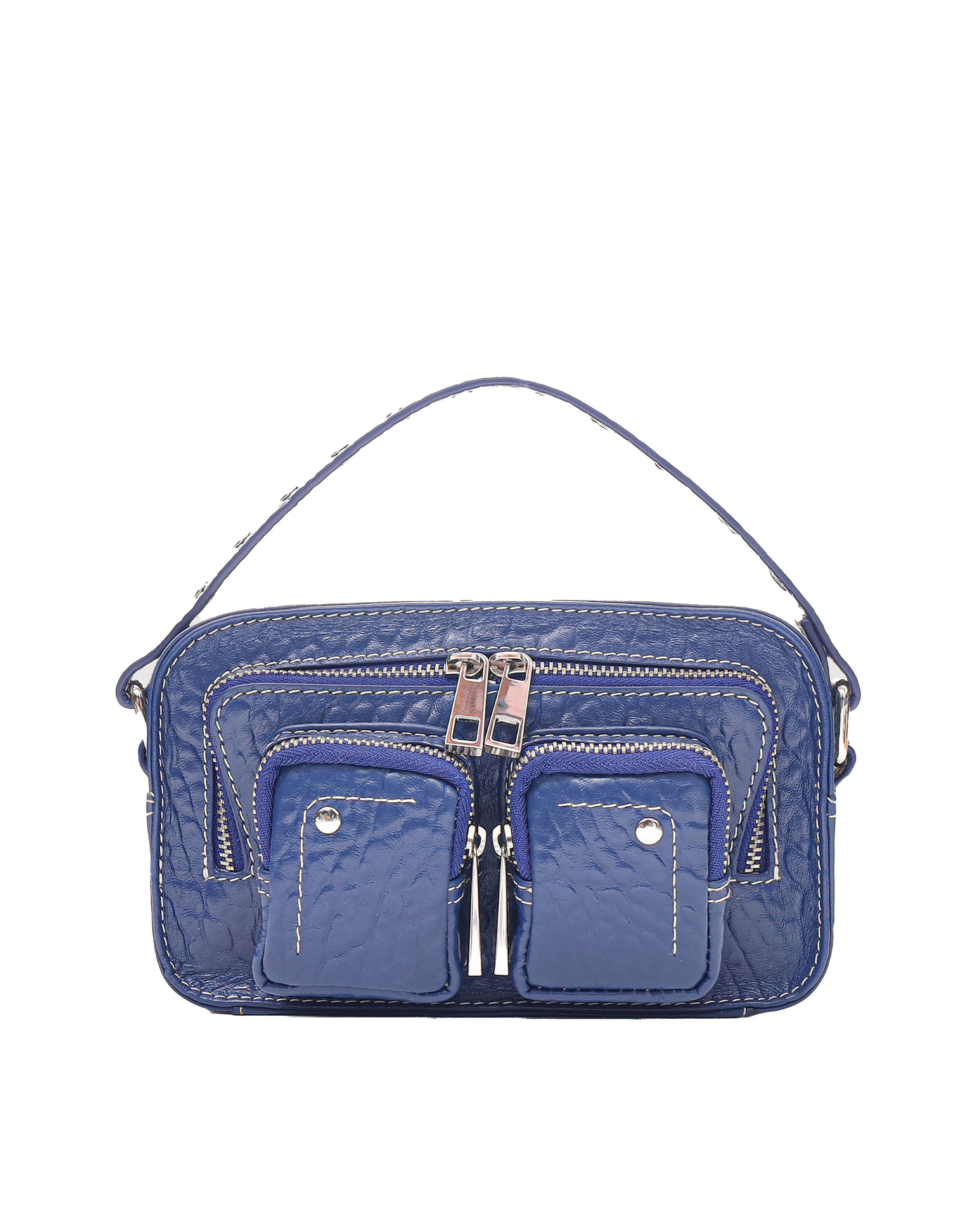 Helena Line Deep Blue
