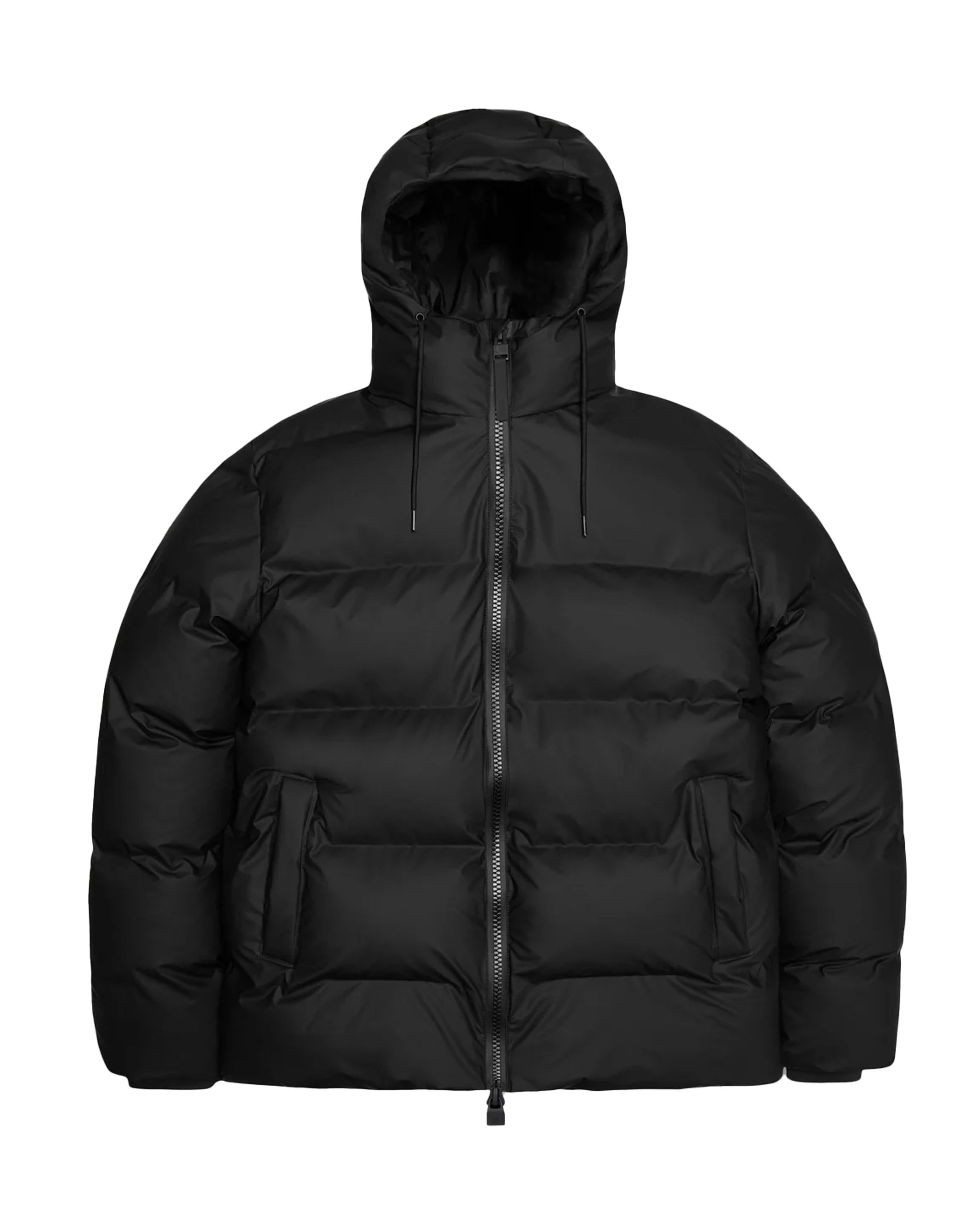 Alta Puffer Jas W3T3