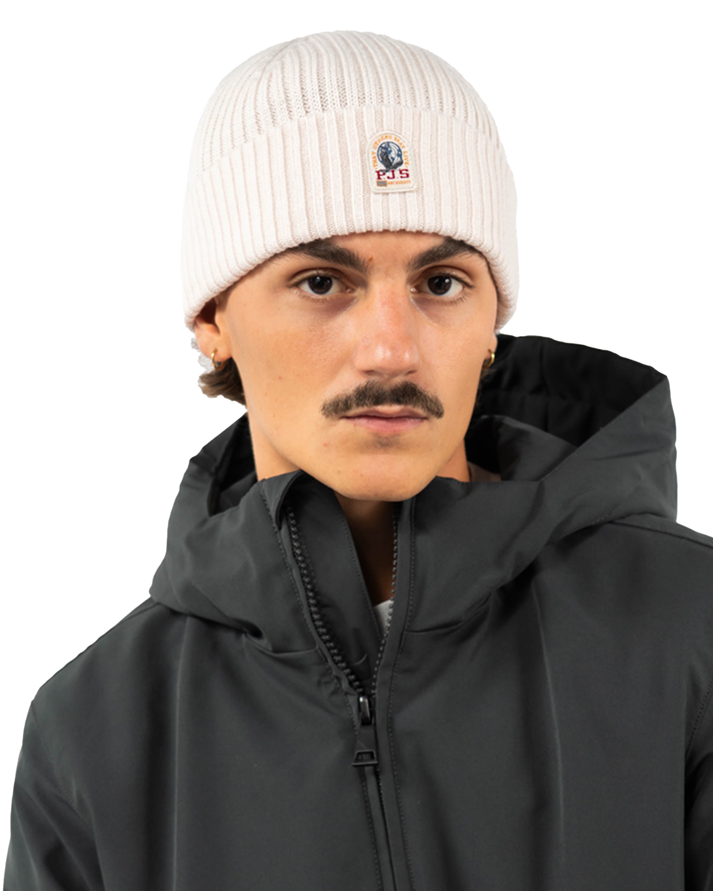 Rib Hat Iconic Hats Muts