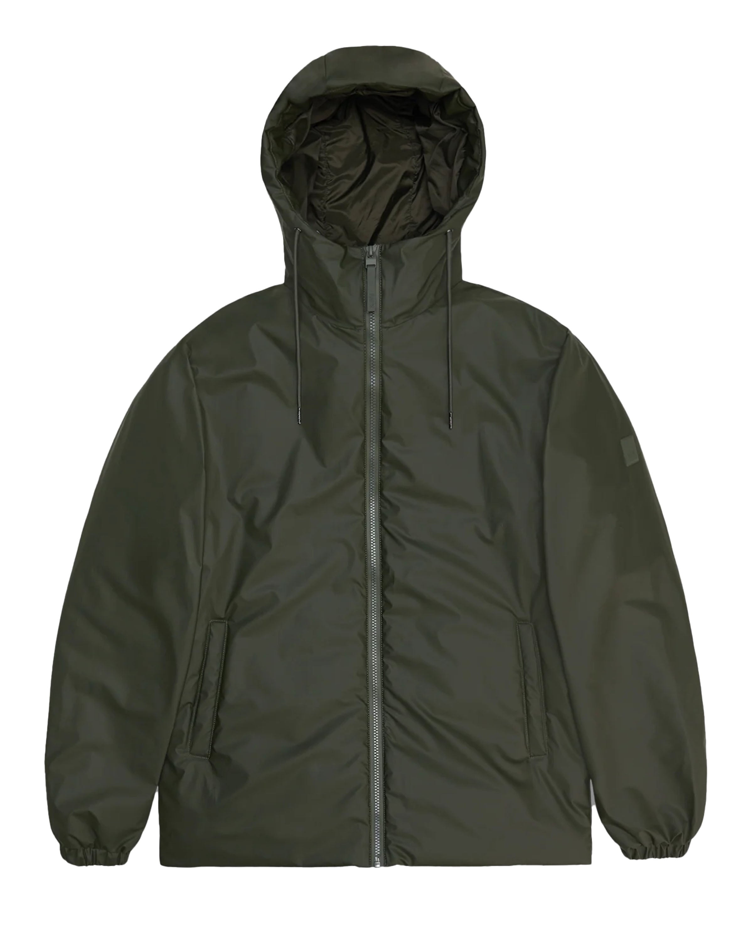 Lohja Insulated Jas W3T1