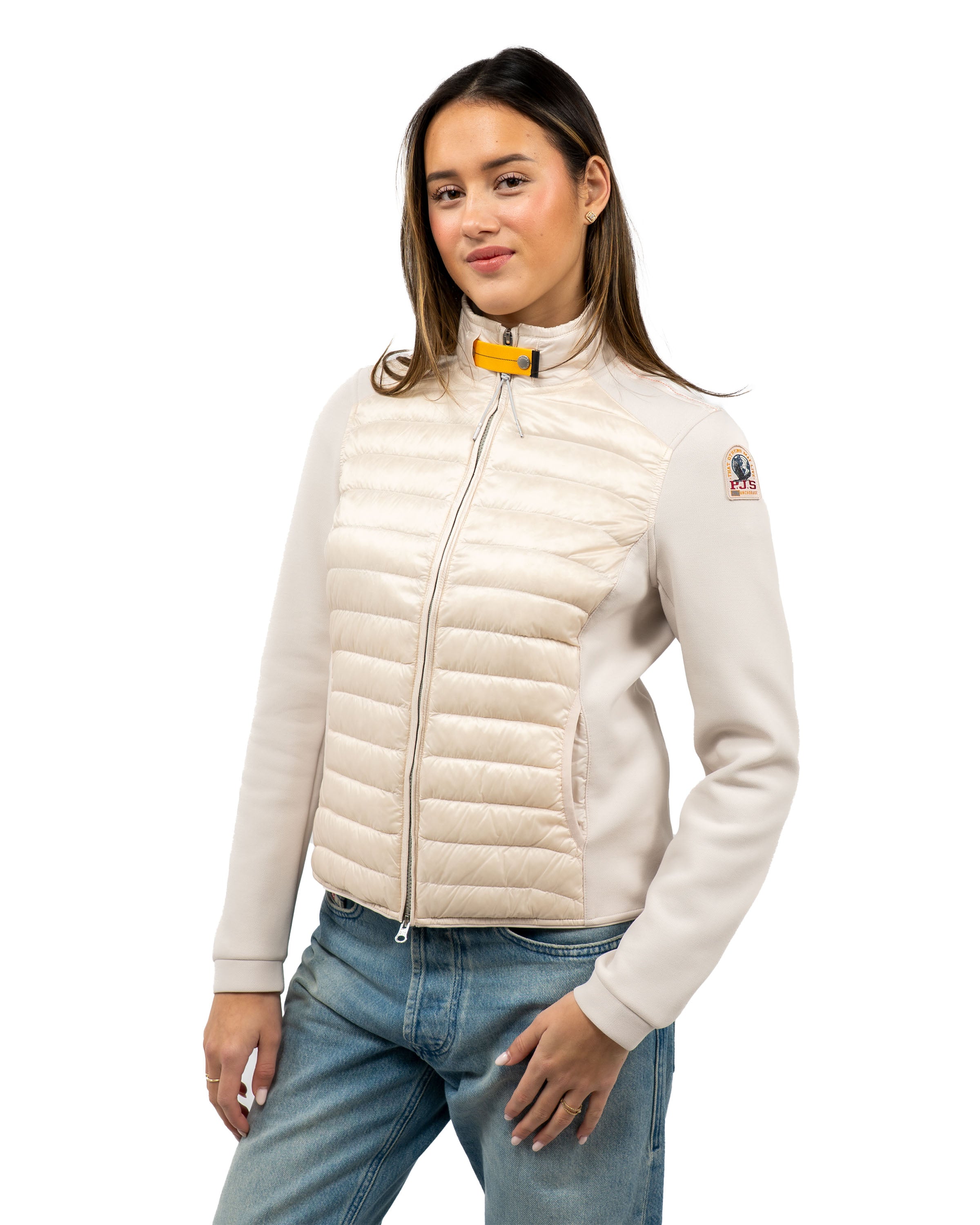 Danette Softshell Jas