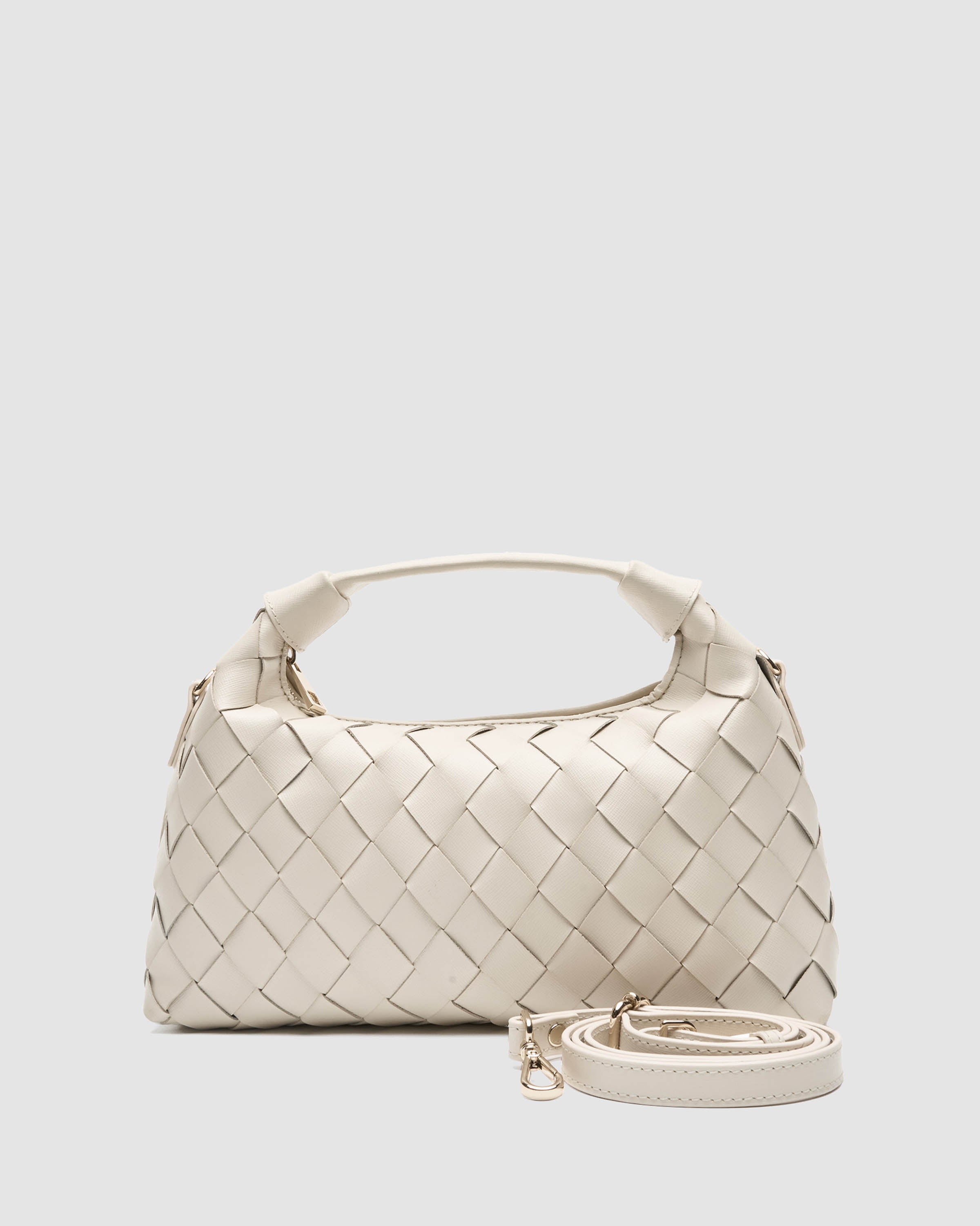 Dandy Braided Florence Tas