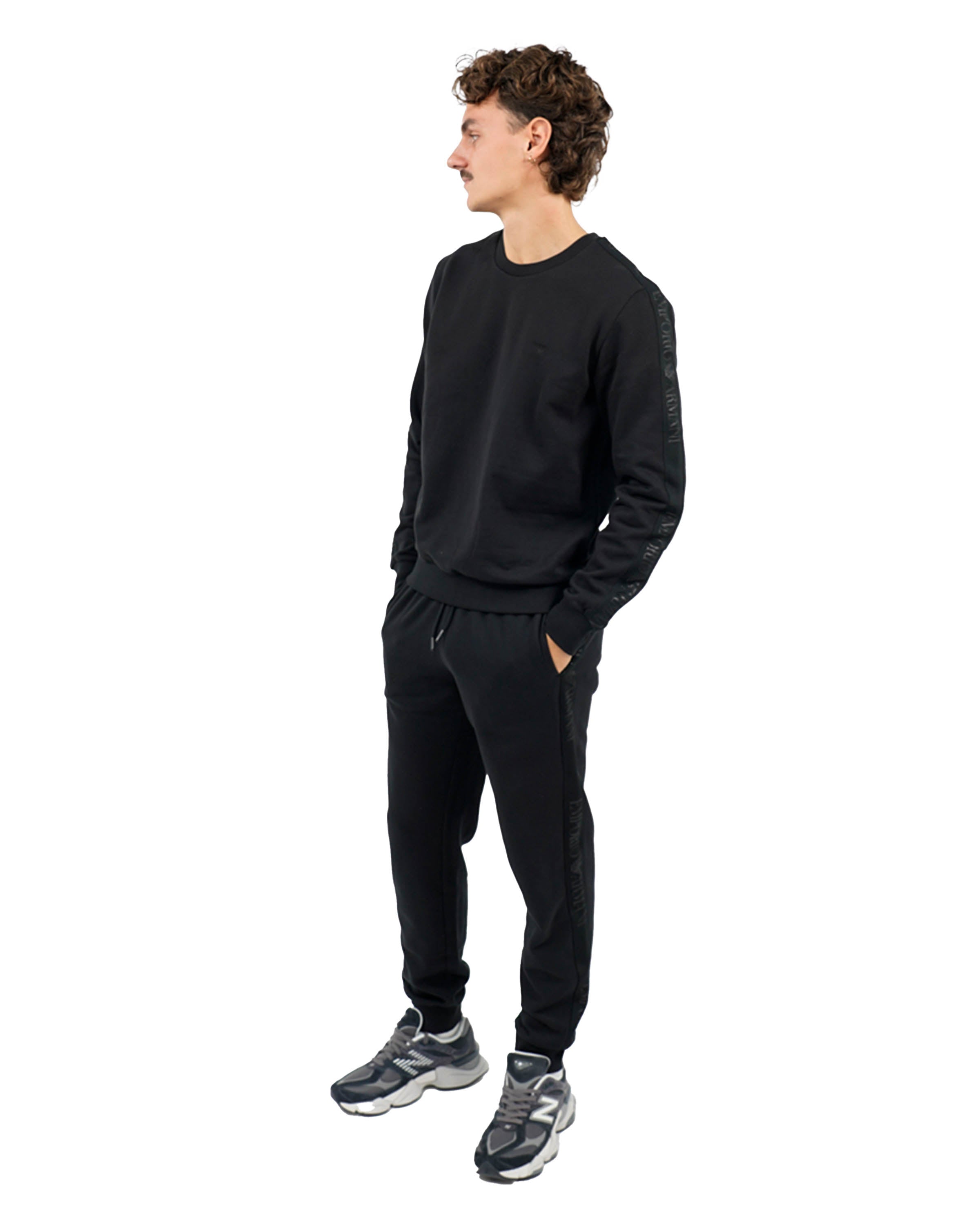 Loungewear Tracksuit