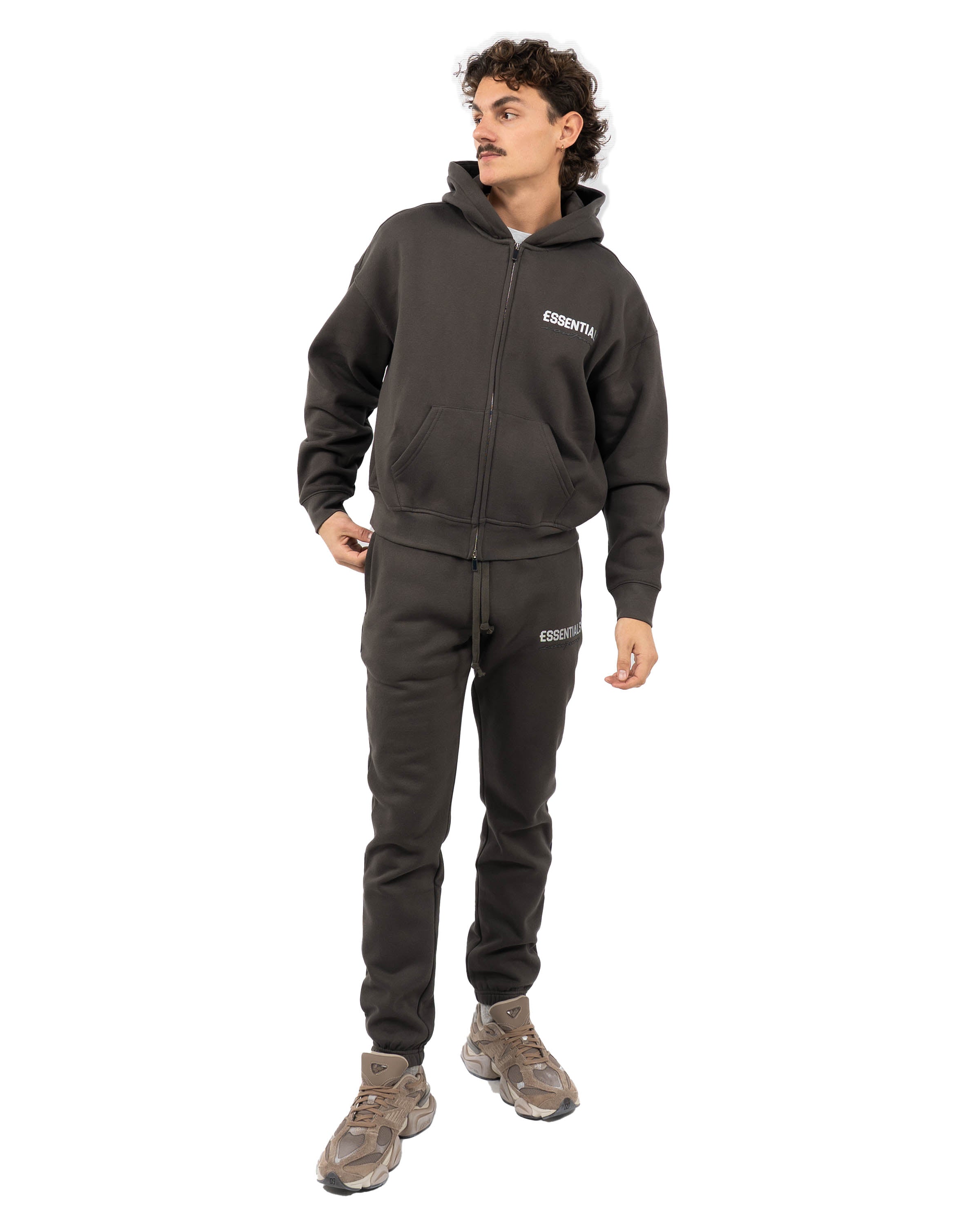 Basic Zipper Trainingspak