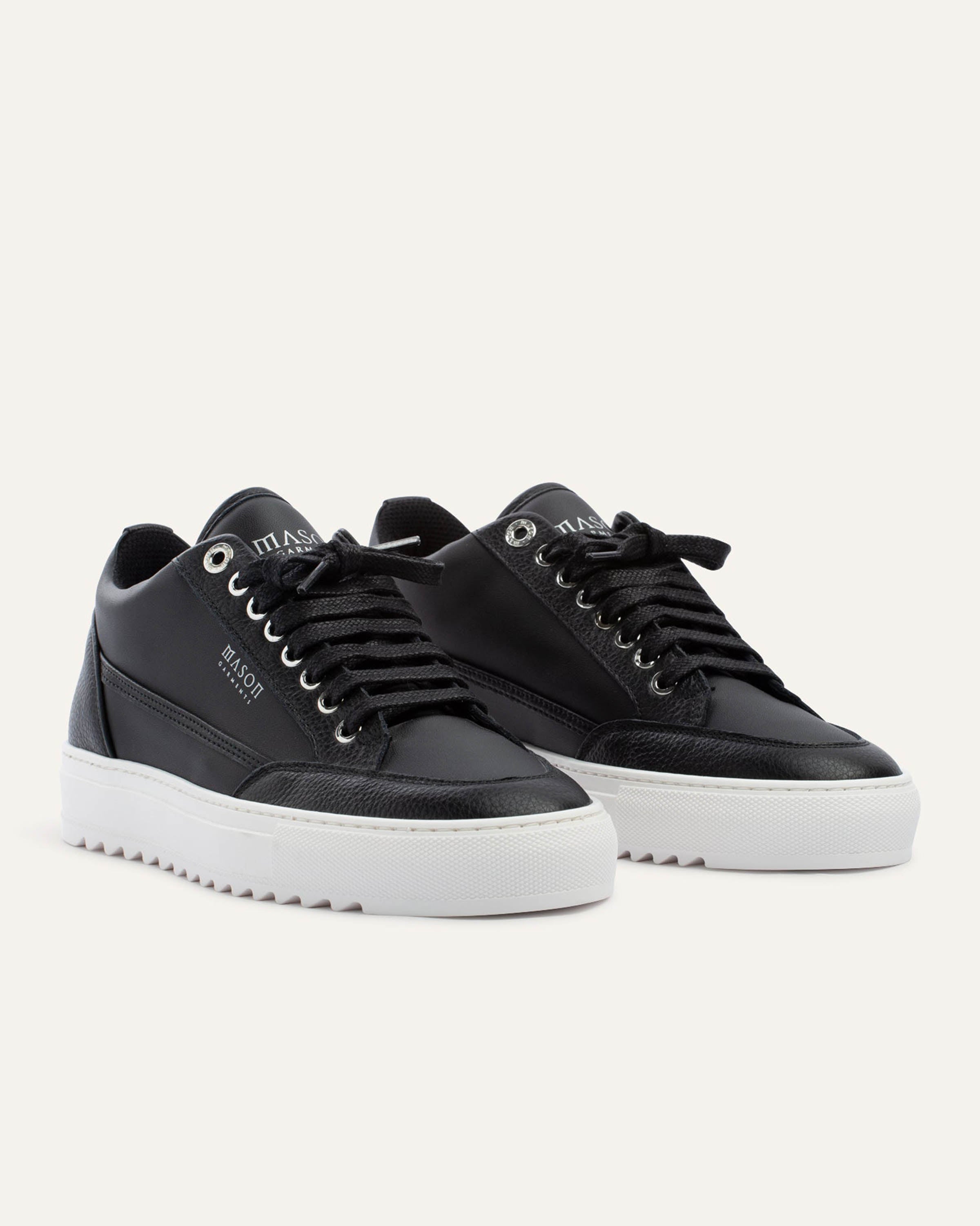 Tia Bicolore Sneakers