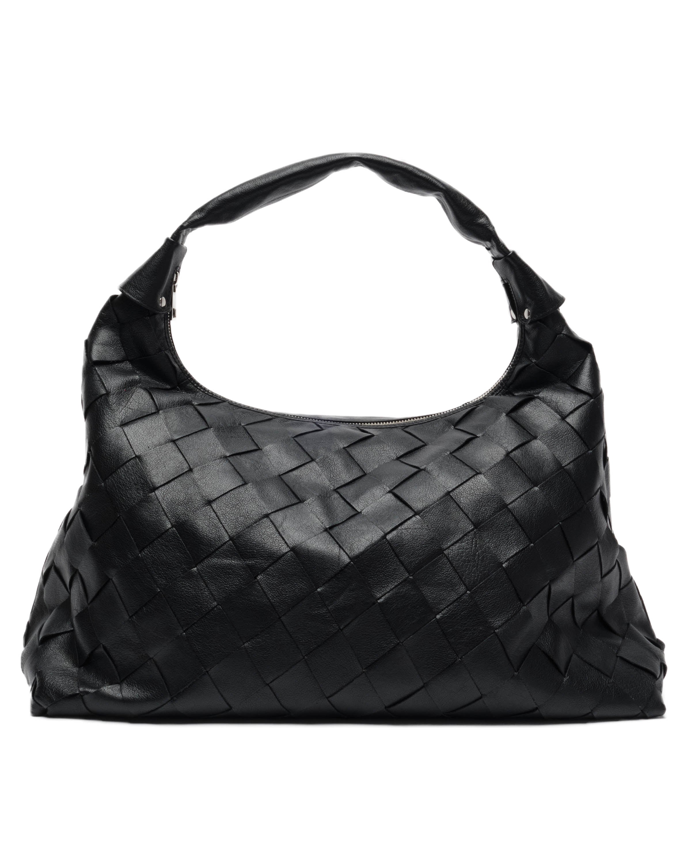 Maxi Dandy Braided Mountain Maxi Tas