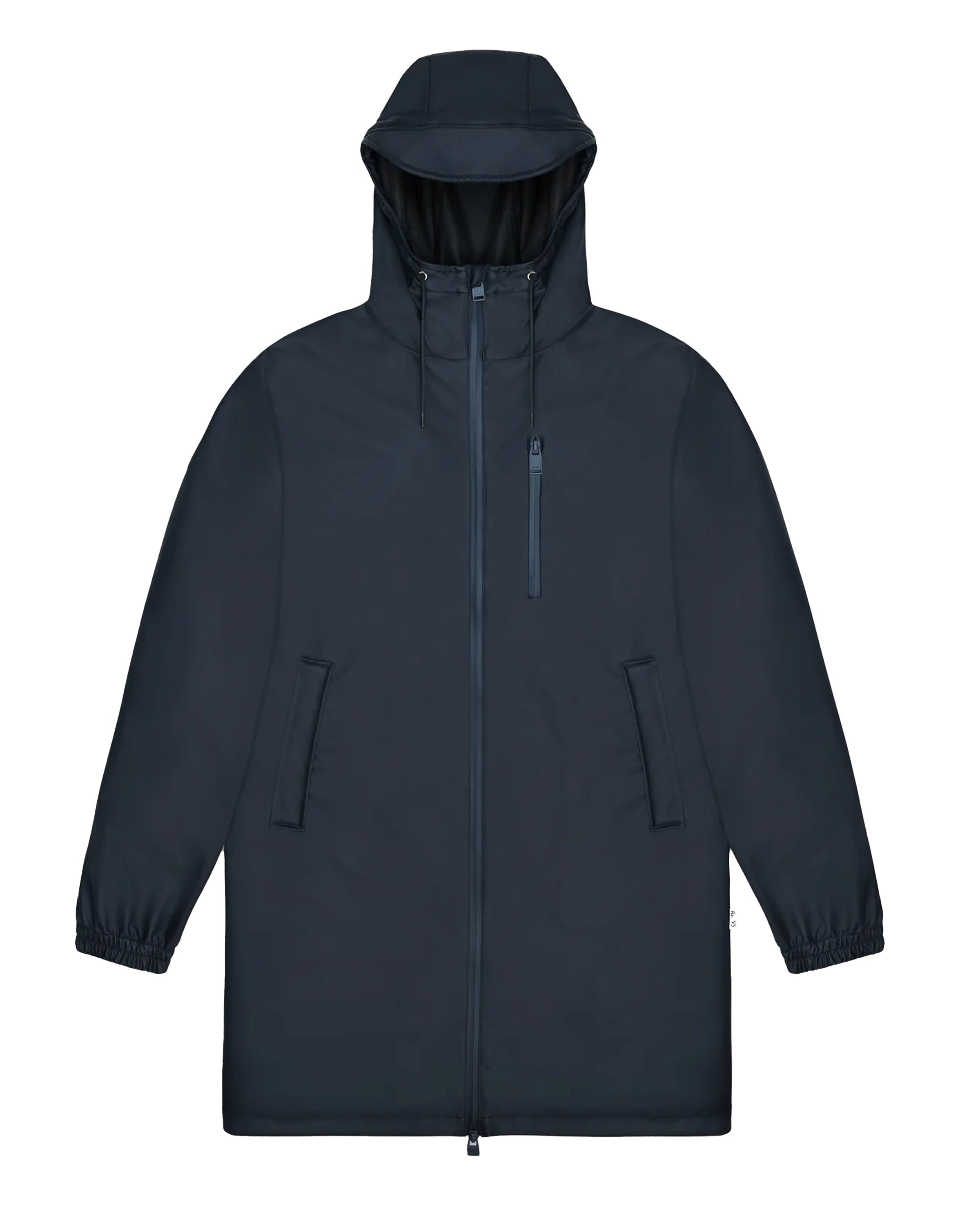 Storm Breaker Regenjas W3