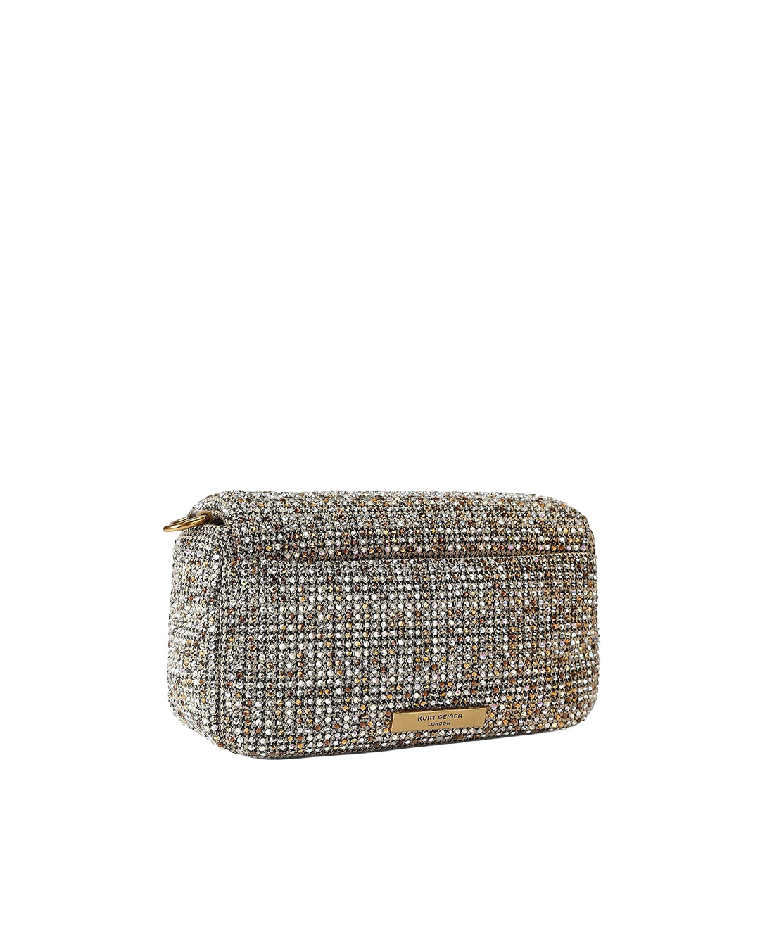 Fabric Mini Oxford Tas