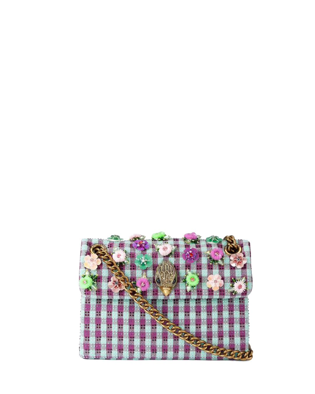 Mini Kensington Flower Bag