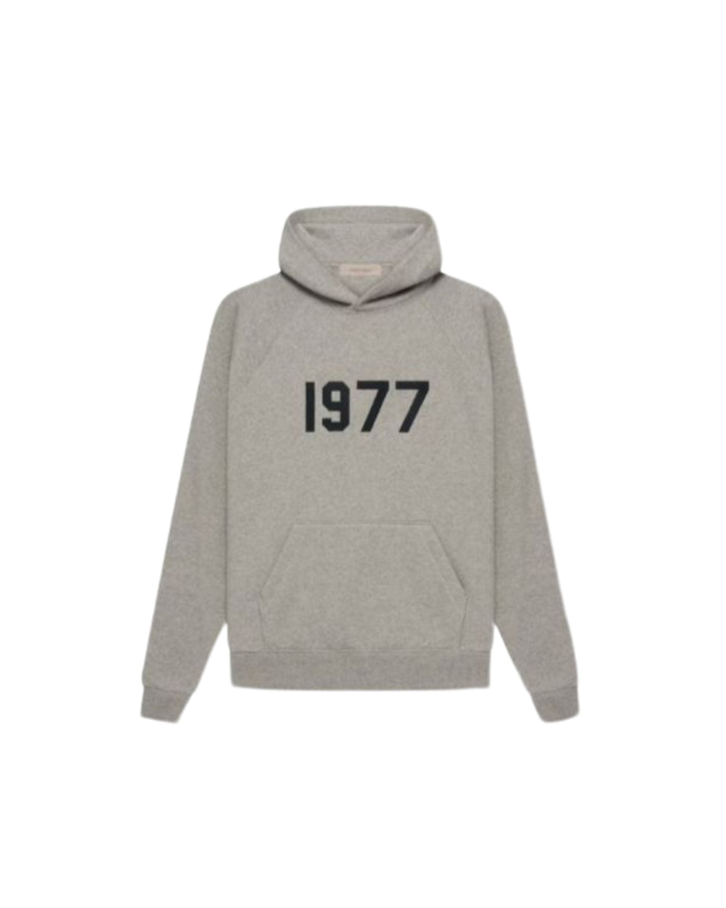 1977 Dark Oatmeal Trainingspak