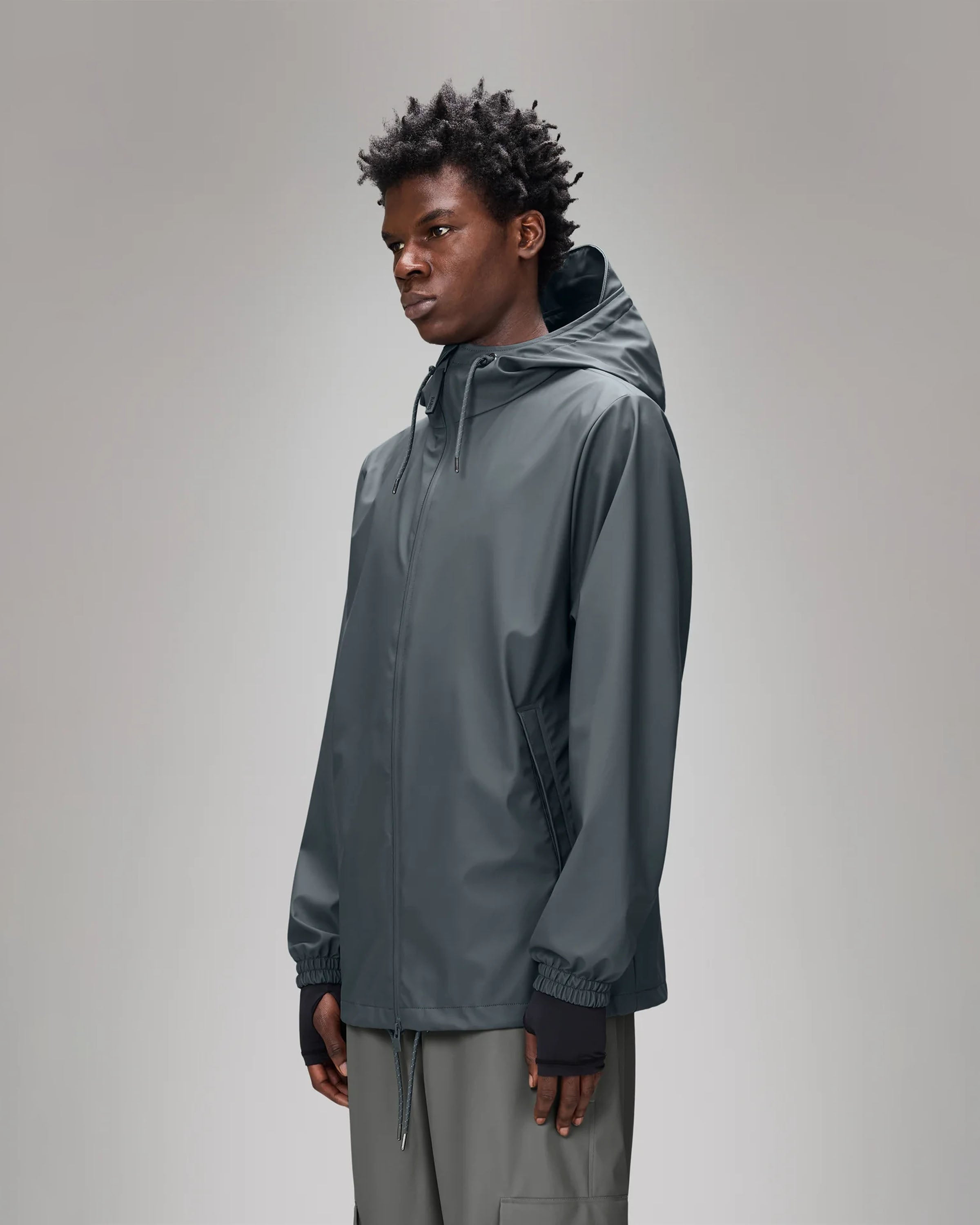 Storm Breaker Regenjas W3