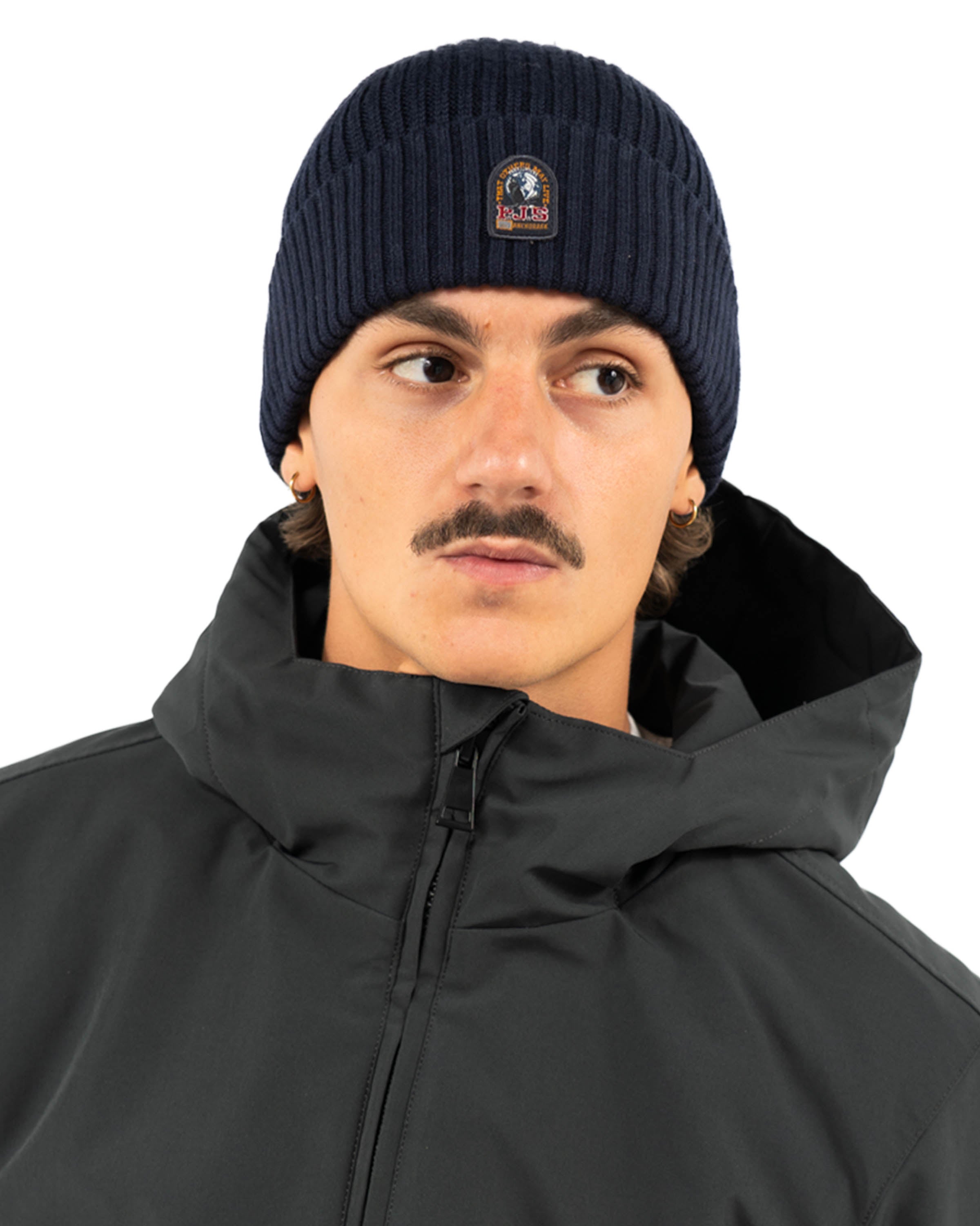 Rib Hat Iconic Hats Muts