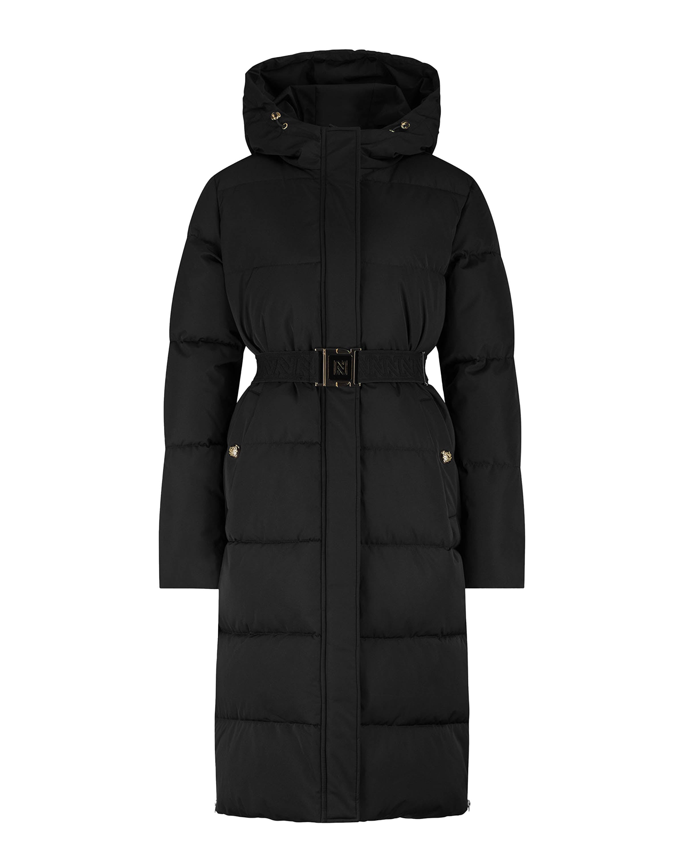 Lynnwood Lange Puffer