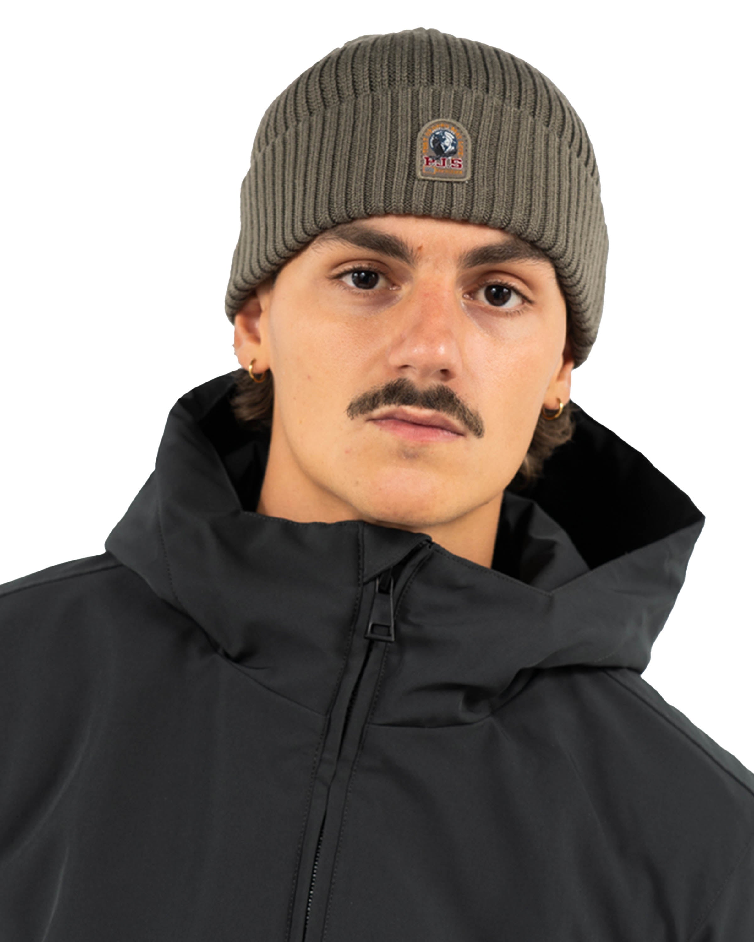 Rib Hat Iconic Hats Muts